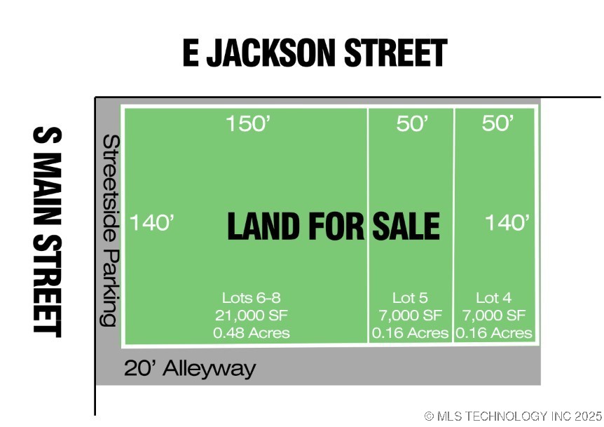 905 S Main Street Property Photo 15