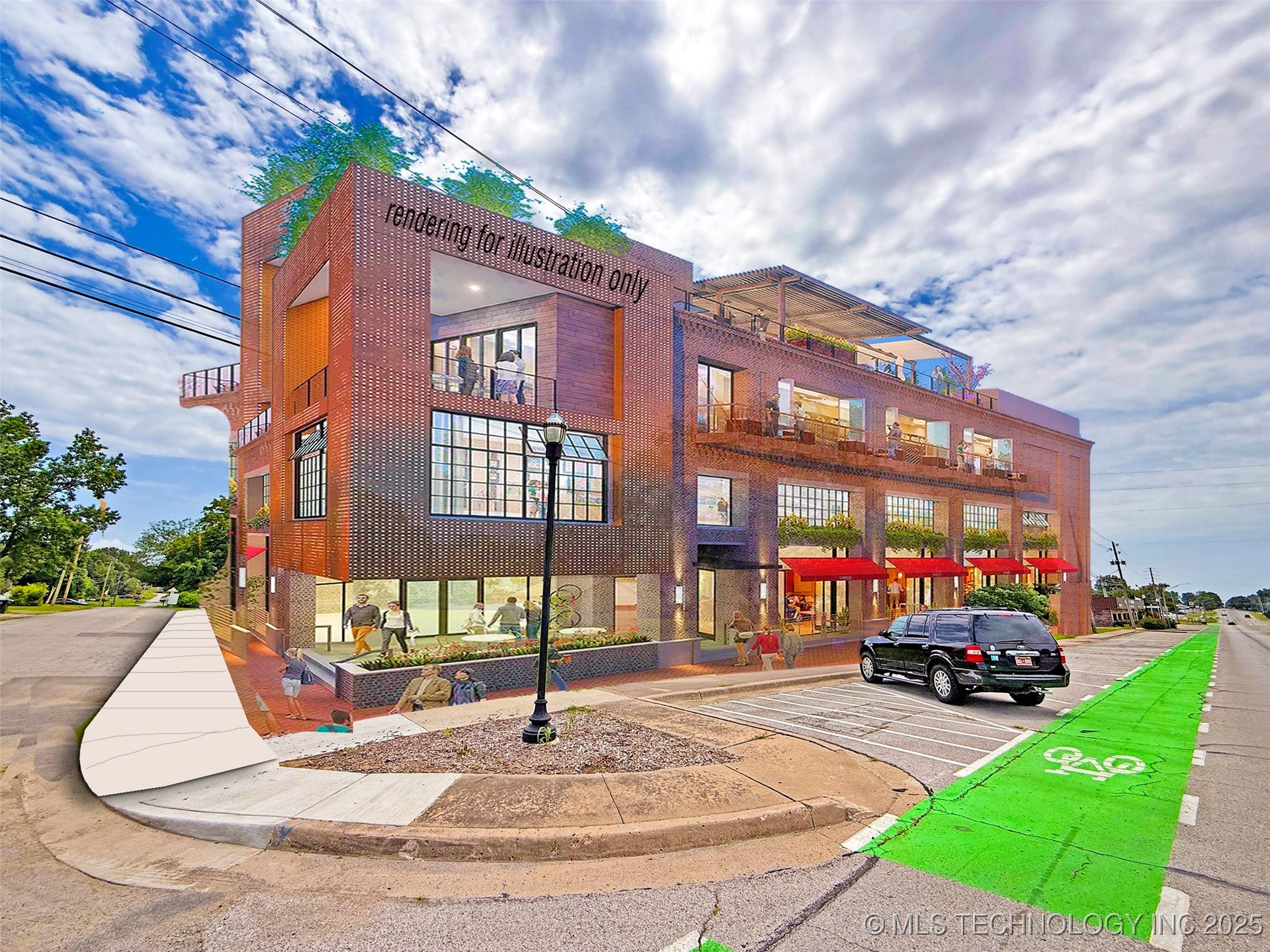 905 S Main Street Property Photo 26