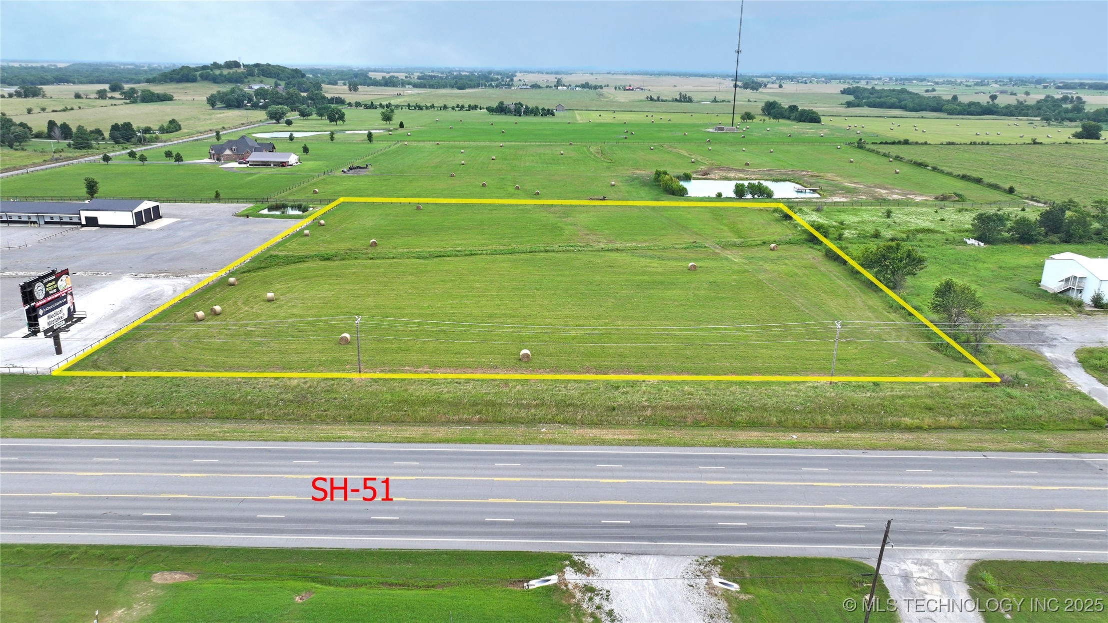 W State Hwy 51 Property Photo 2