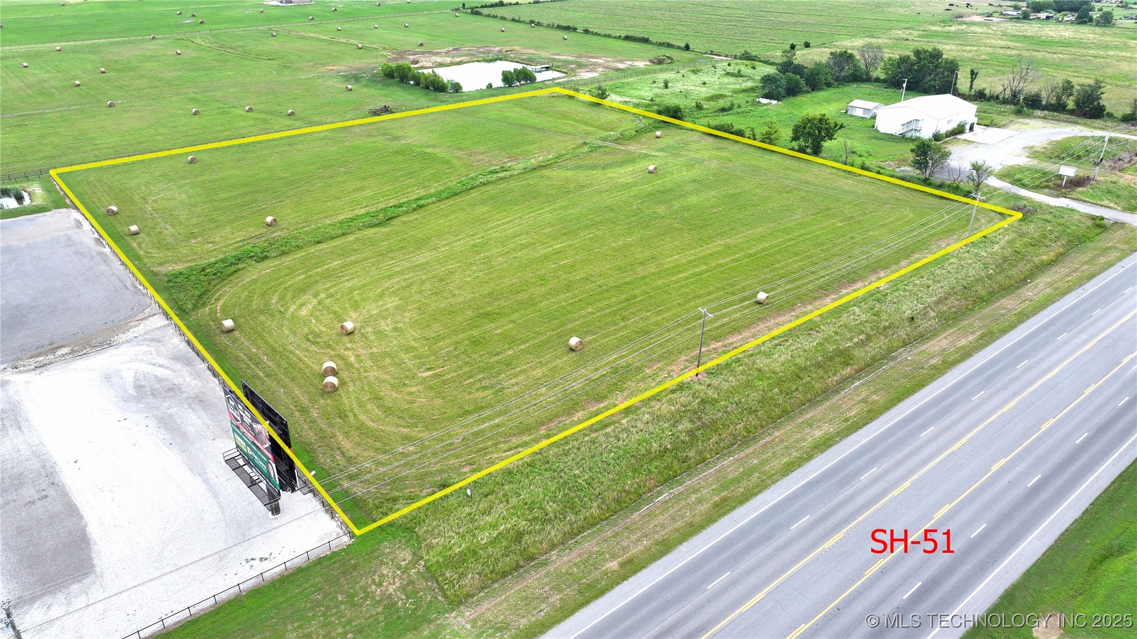 W State Hwy 51 Property Photo 3