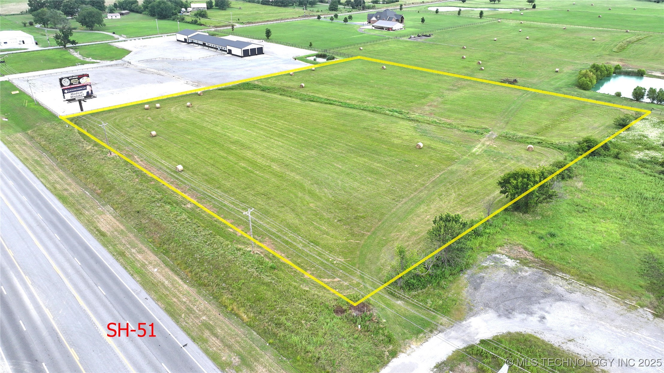 W State Hwy 51 Property Photo 4