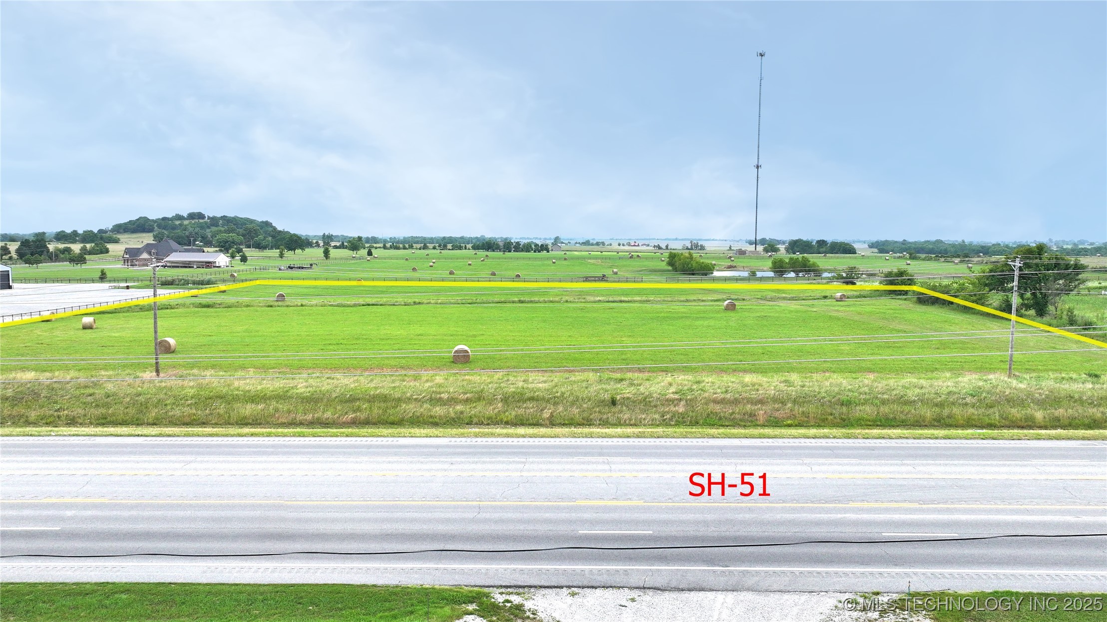 W State Hwy 51 Property Photo 5