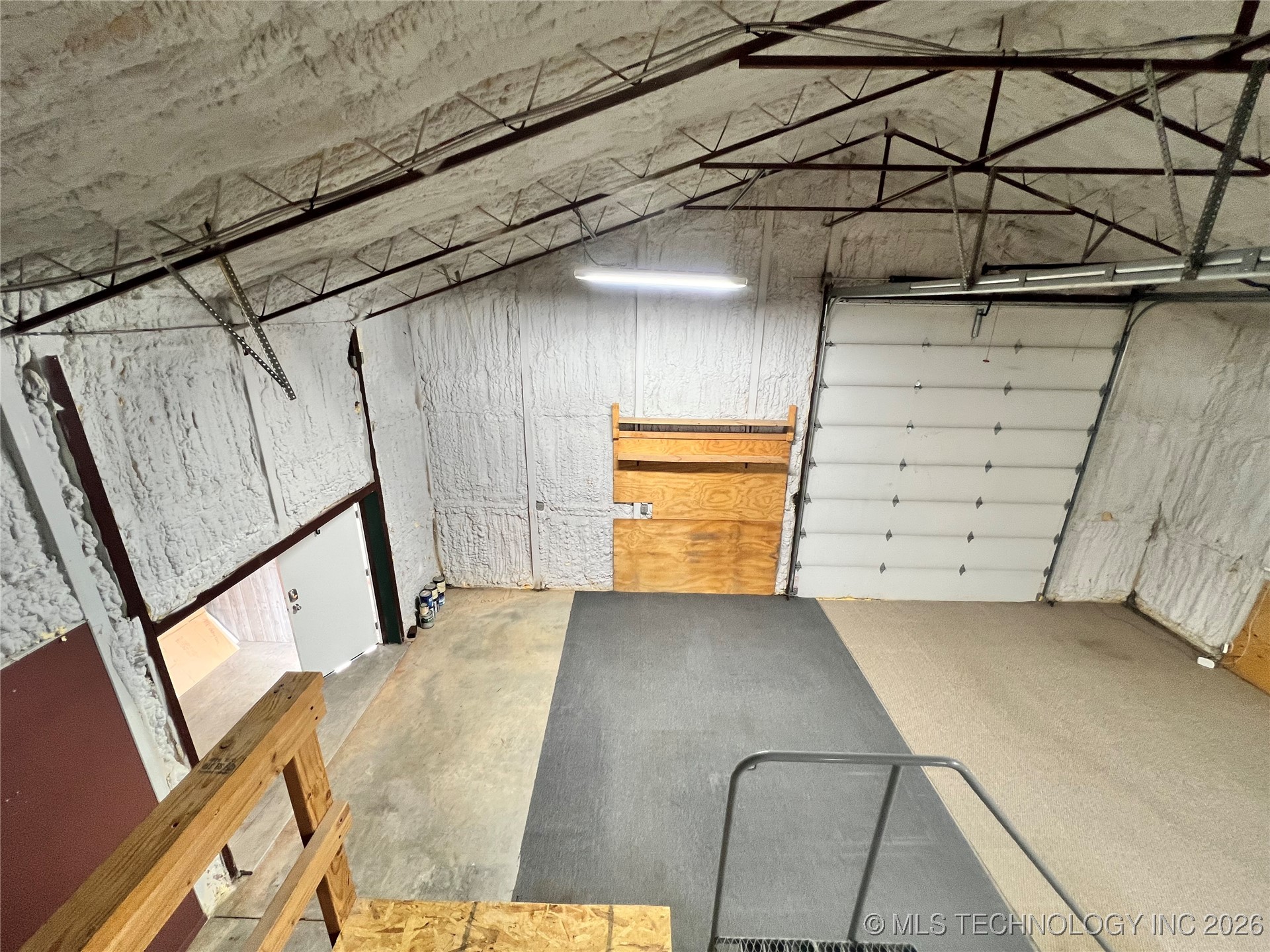 1401 S Ransom Property Photo 3