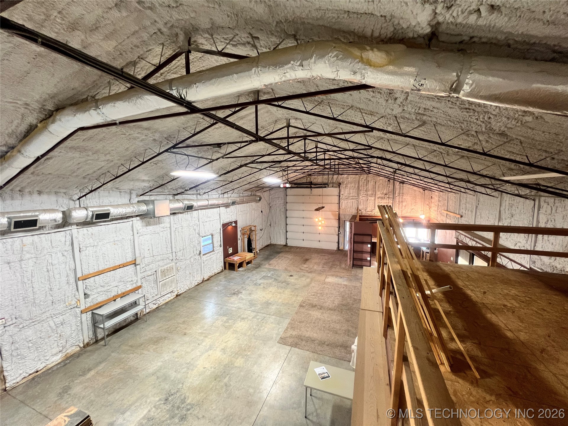 1401 S Ransom Property Photo 4