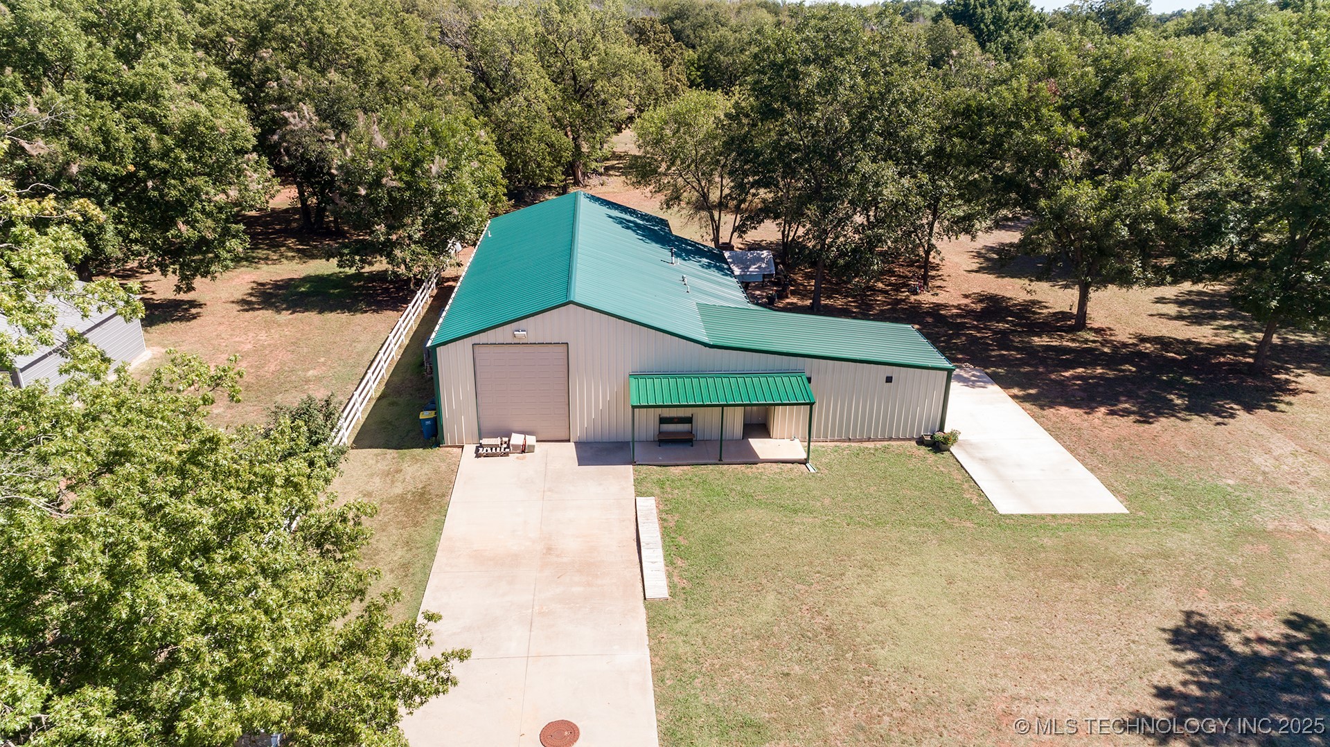 1401 S Ransom Property Photo 7