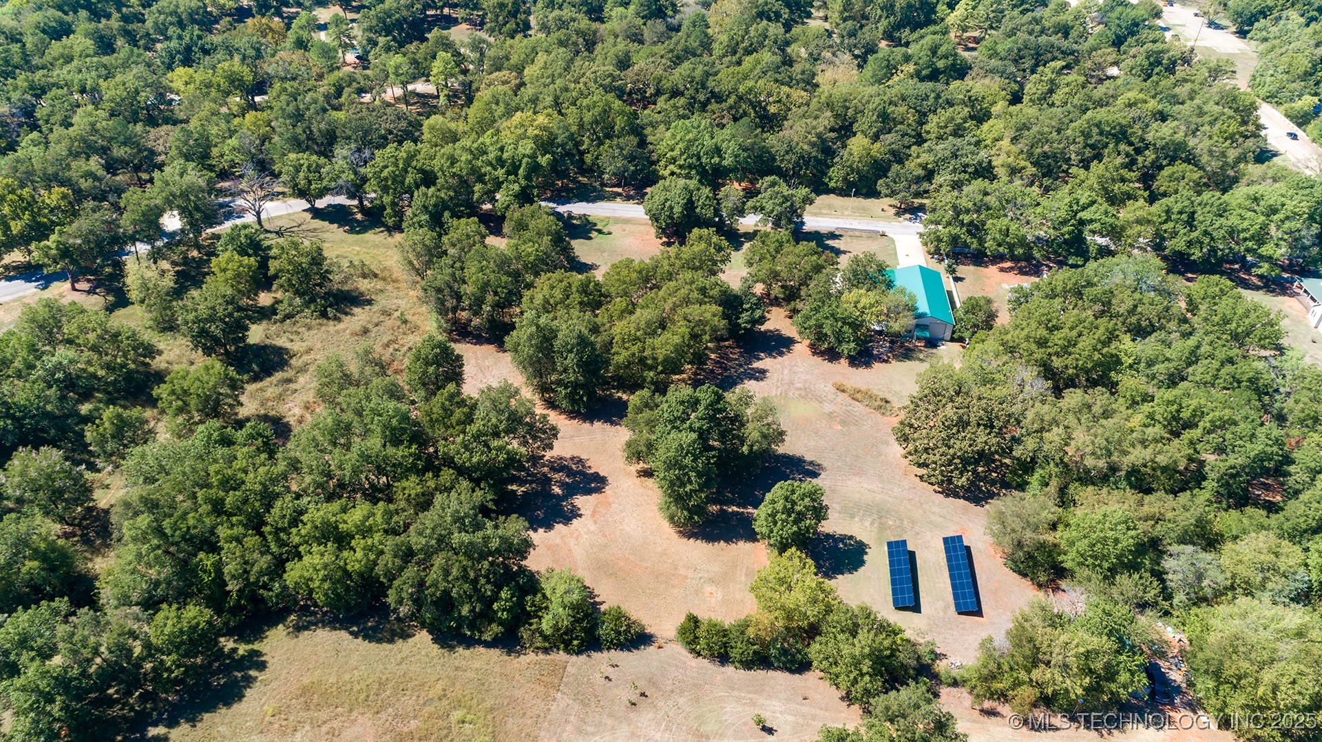 1401 S Ransom Property Photo 10