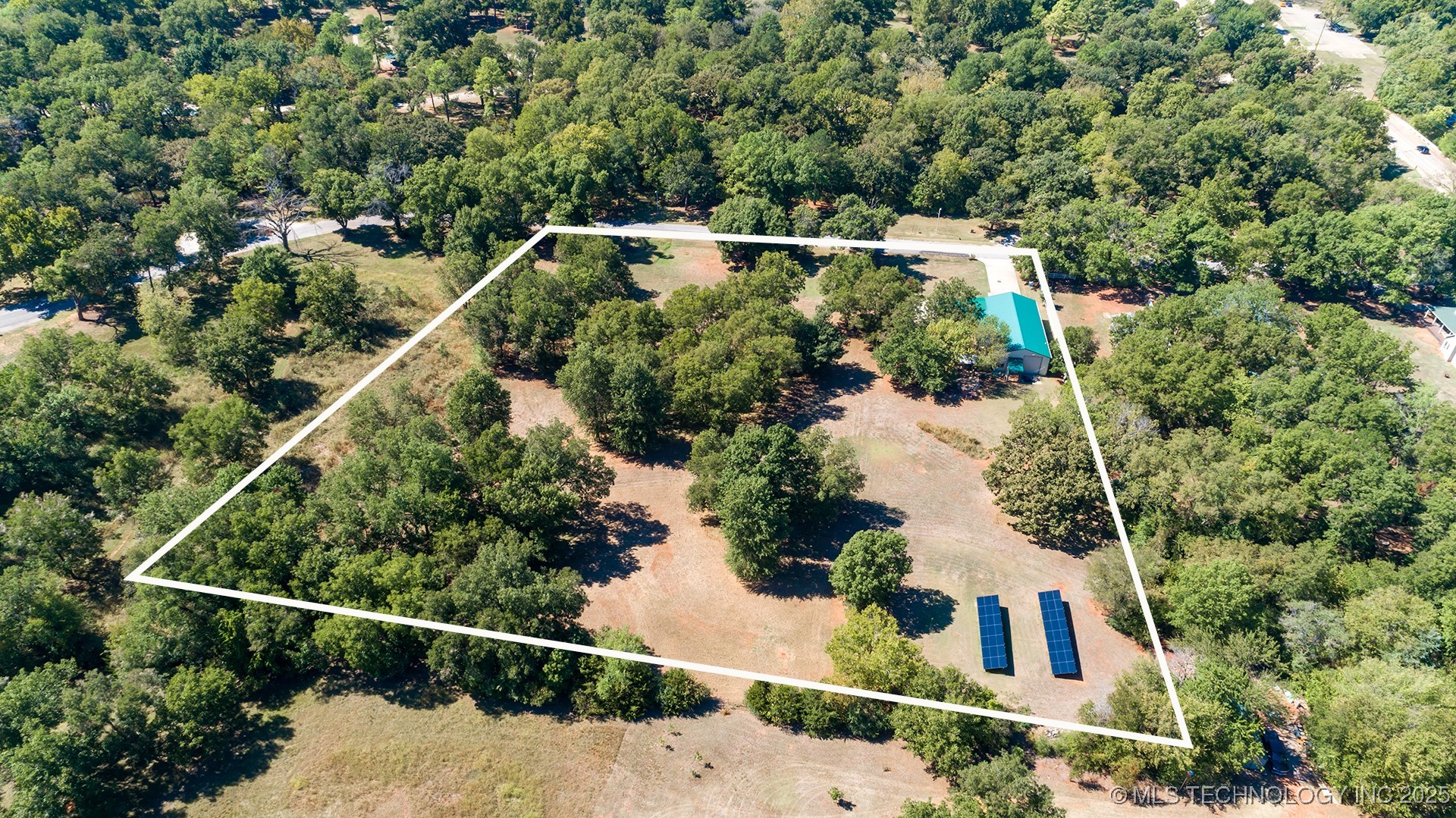 1401 S Ransom Property Photo 11