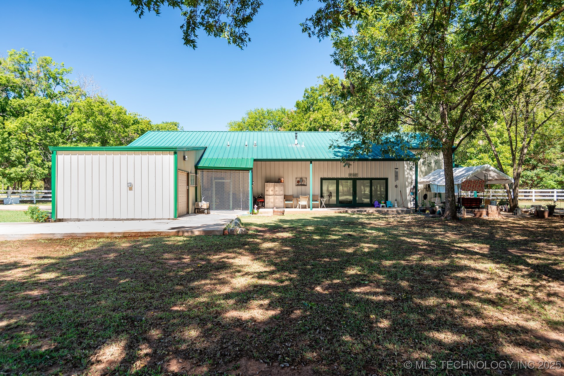 1401 S Ransom Property Photo 14