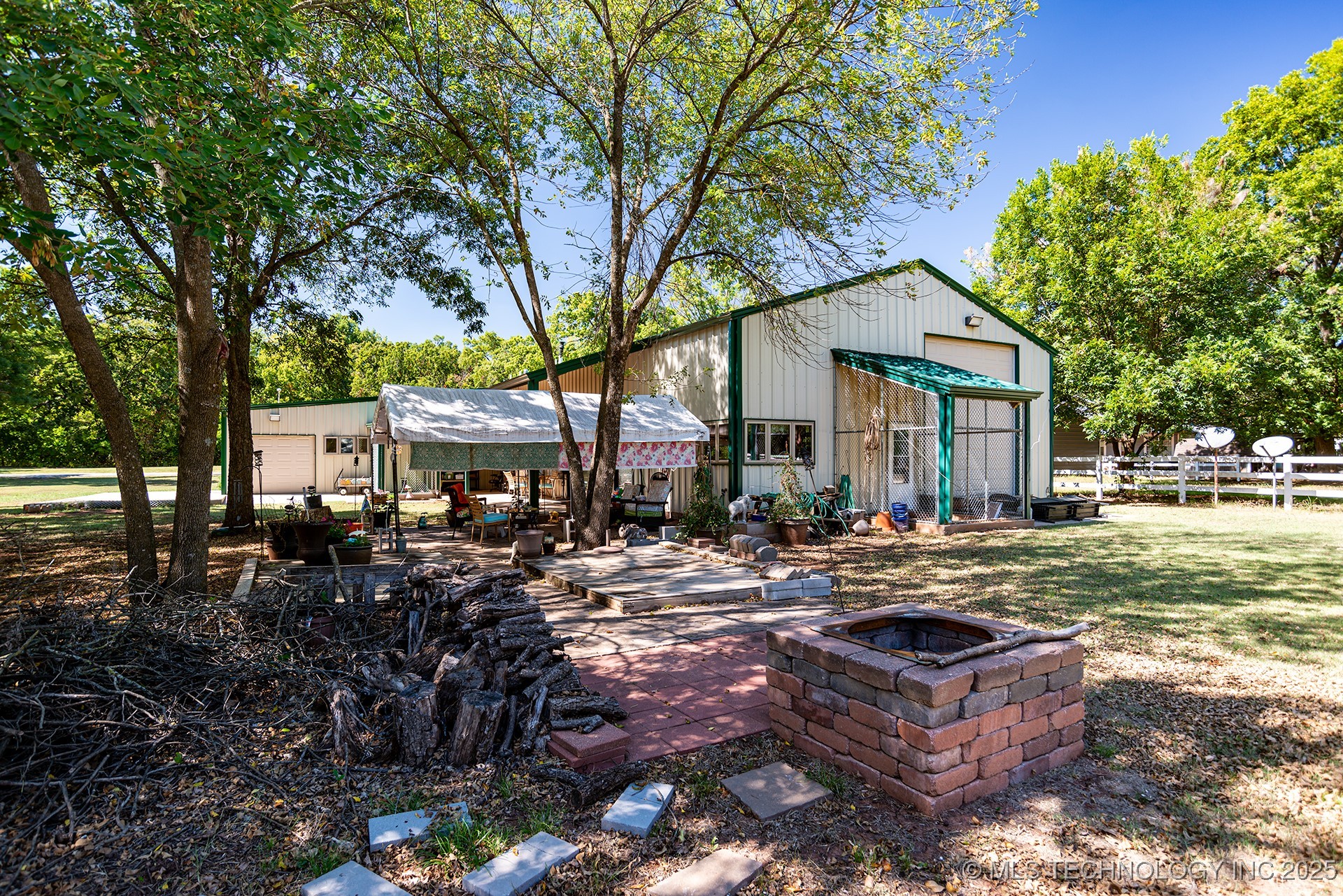 1401 S Ransom Property Photo 15