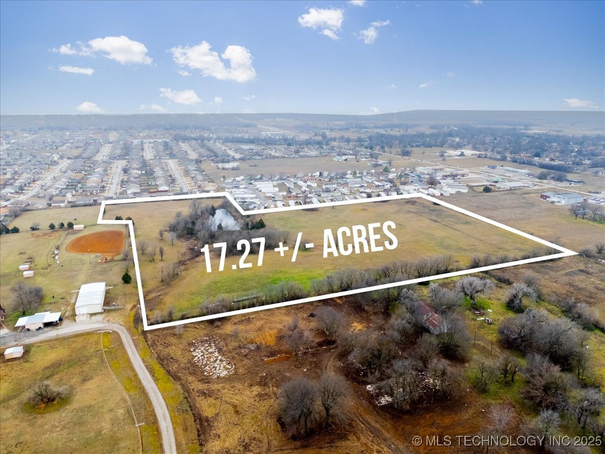 11822 E 116th Street North N Property Photo 11