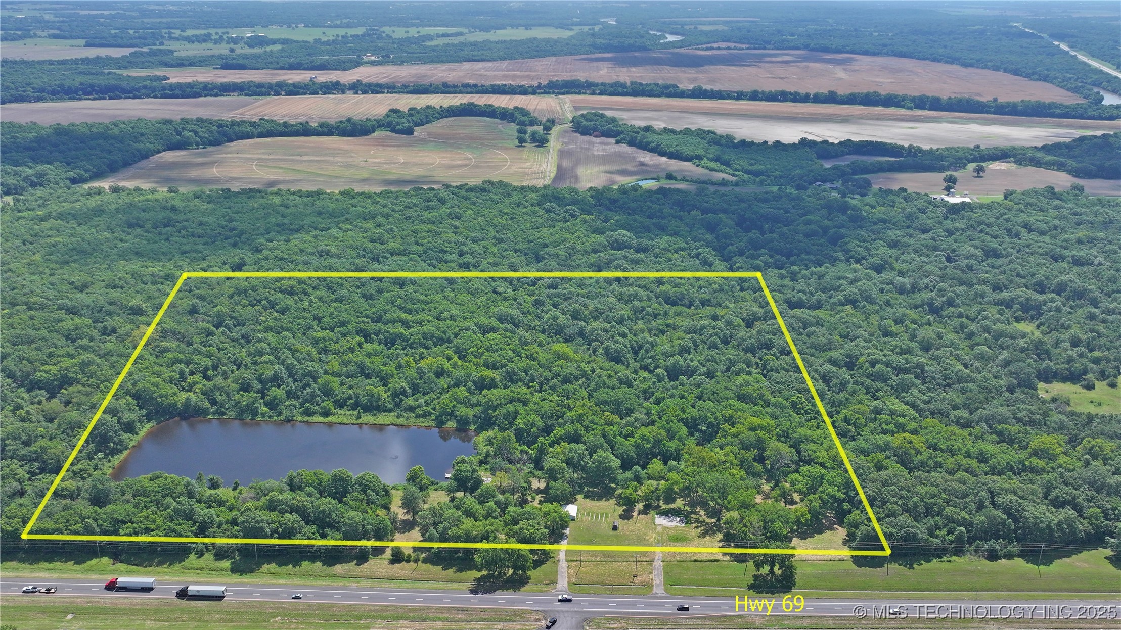 7586 Us Hwy 69 Property Photo 7