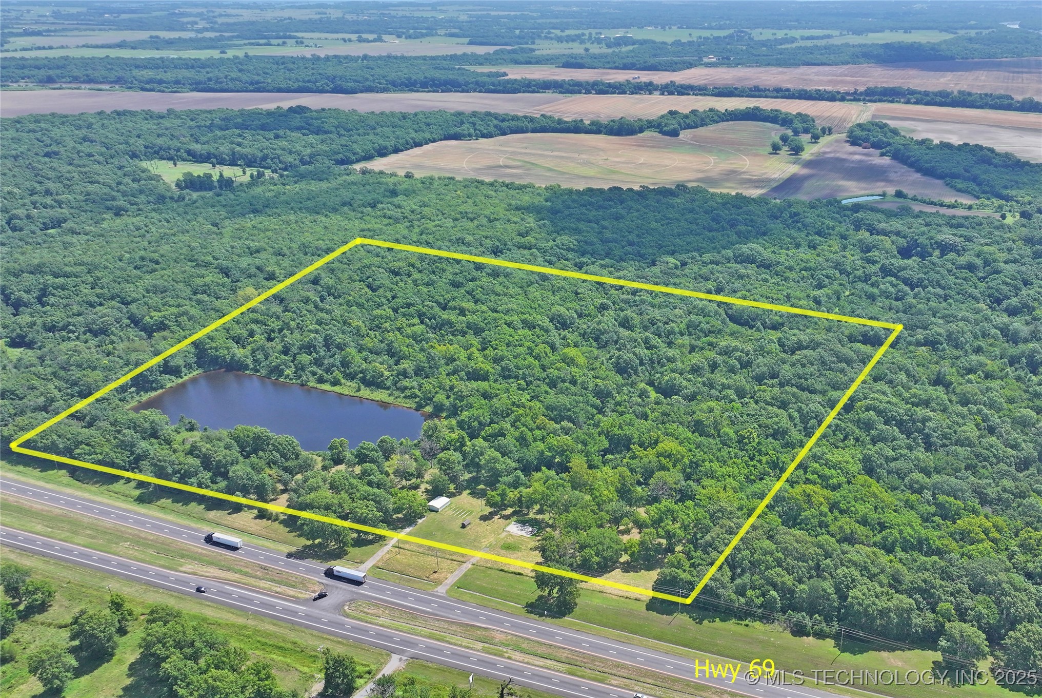 7586 Us Hwy 69 Property Photo 8