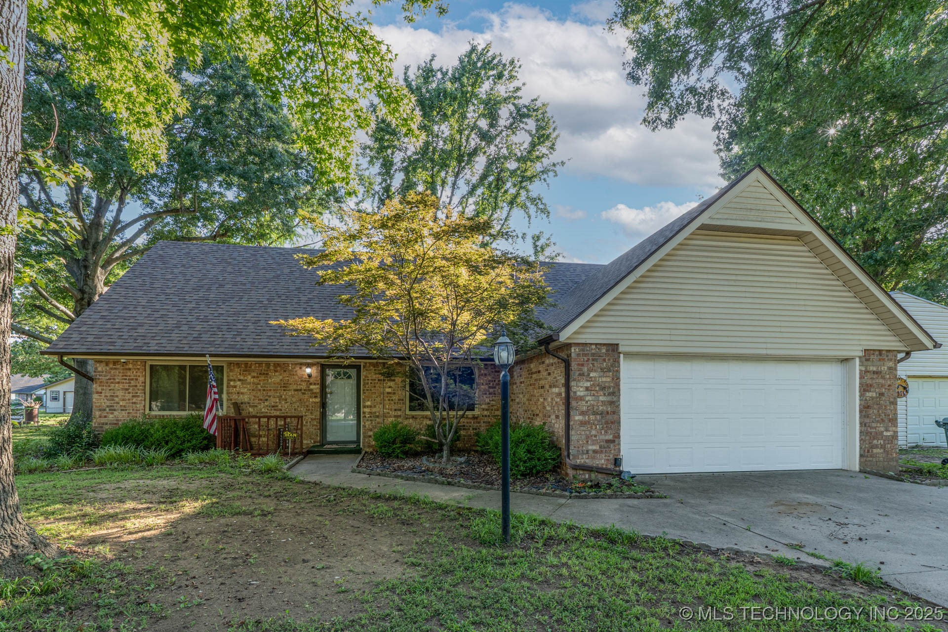 7314 S Gafford Boulevard Property Photo 1