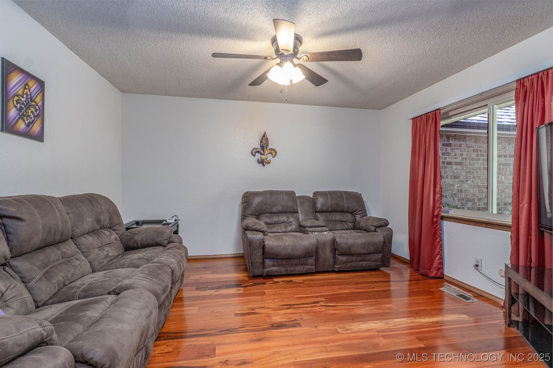 7314 S Gafford Boulevard Property Photo 3