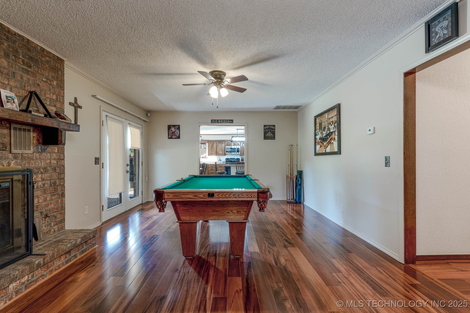 7314 S Gafford Boulevard Property Photo 4