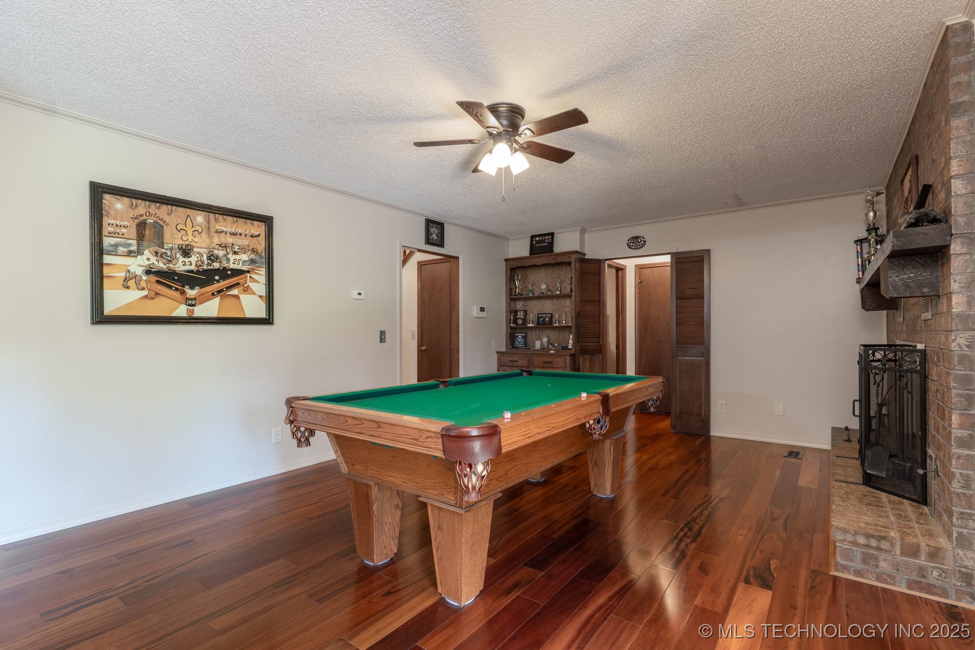 7314 S Gafford Boulevard Property Photo 5