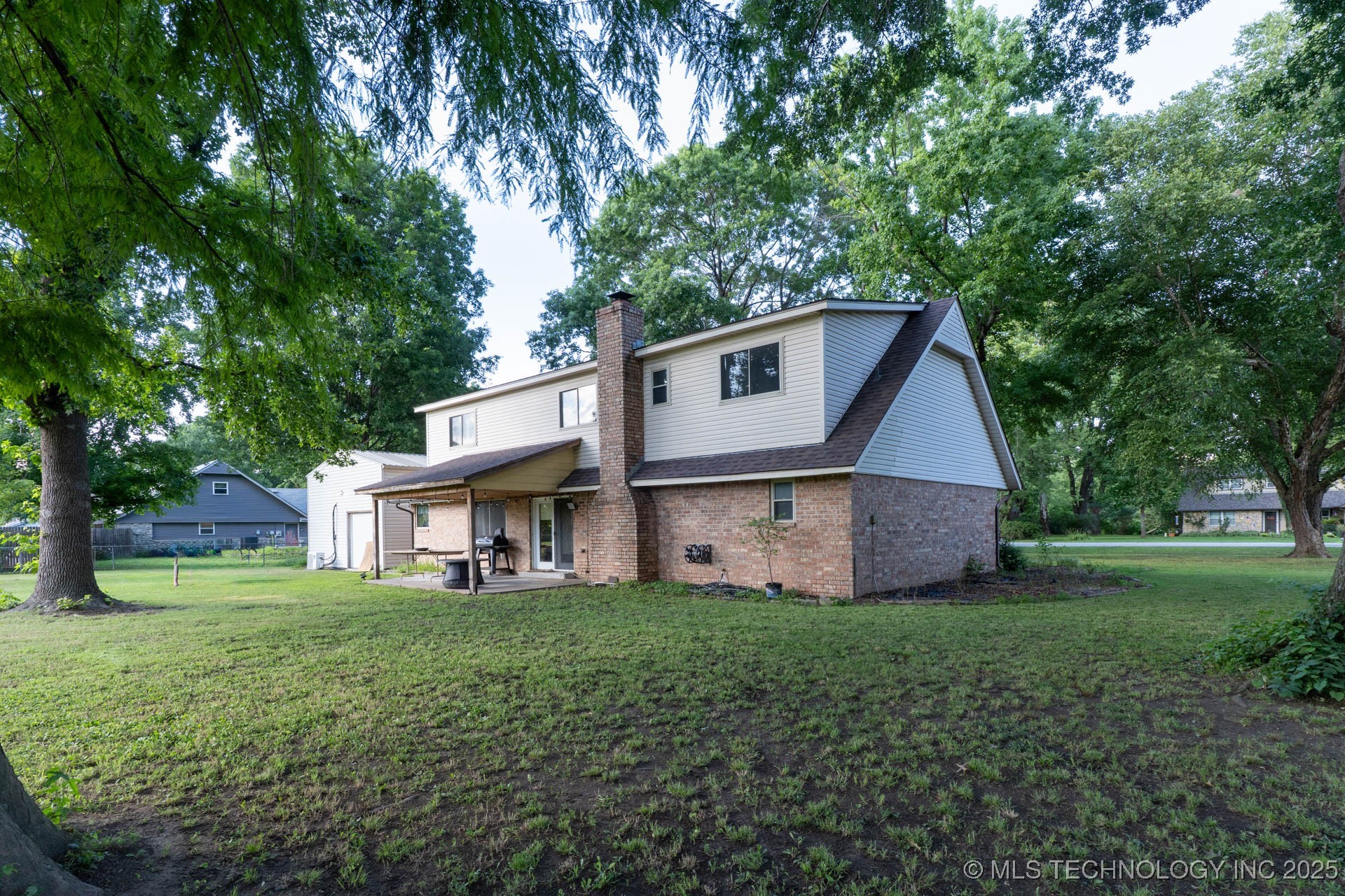 7314 S Gafford Boulevard Property Photo 13