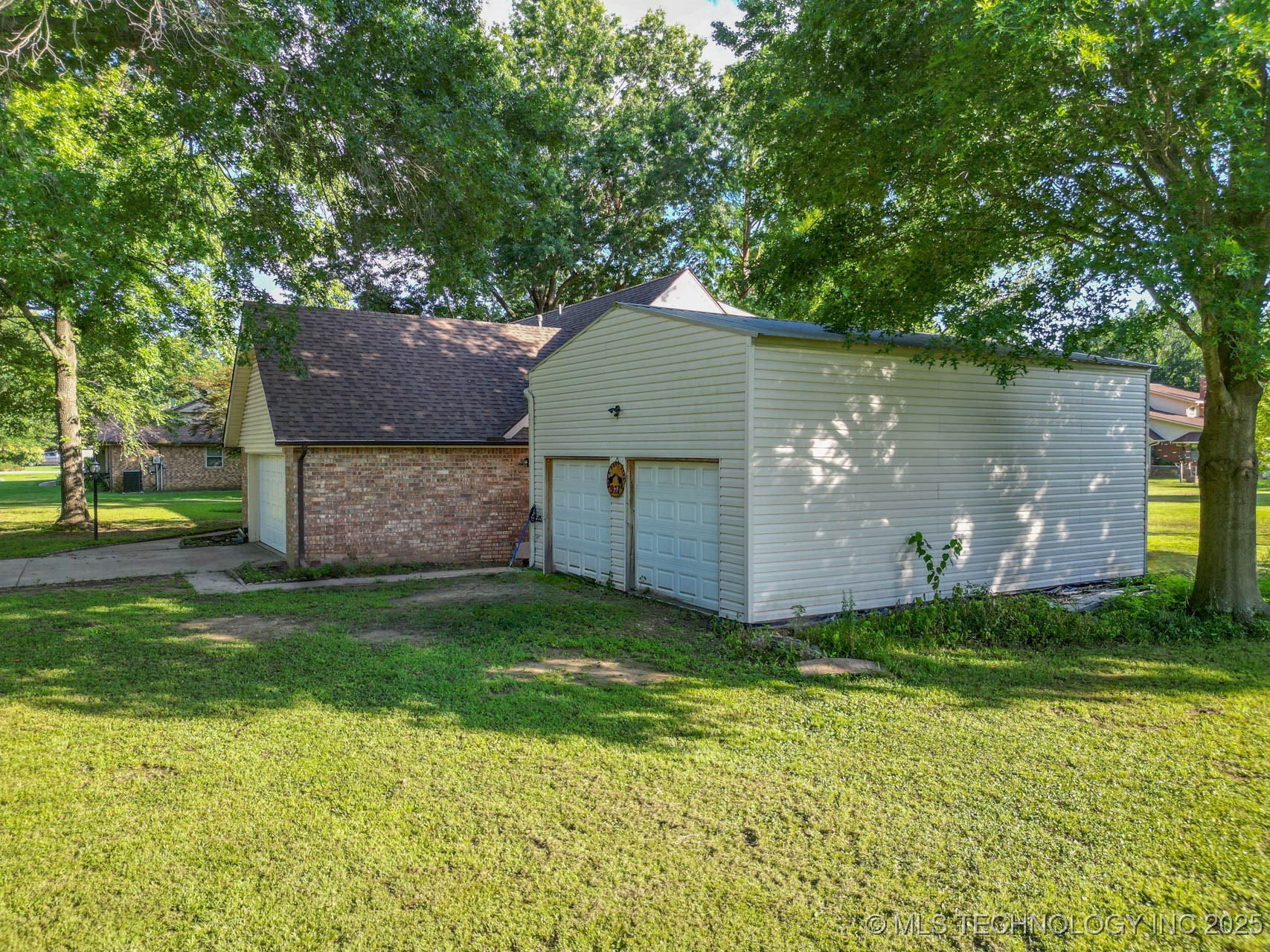 7314 S Gafford Boulevard Property Photo 14