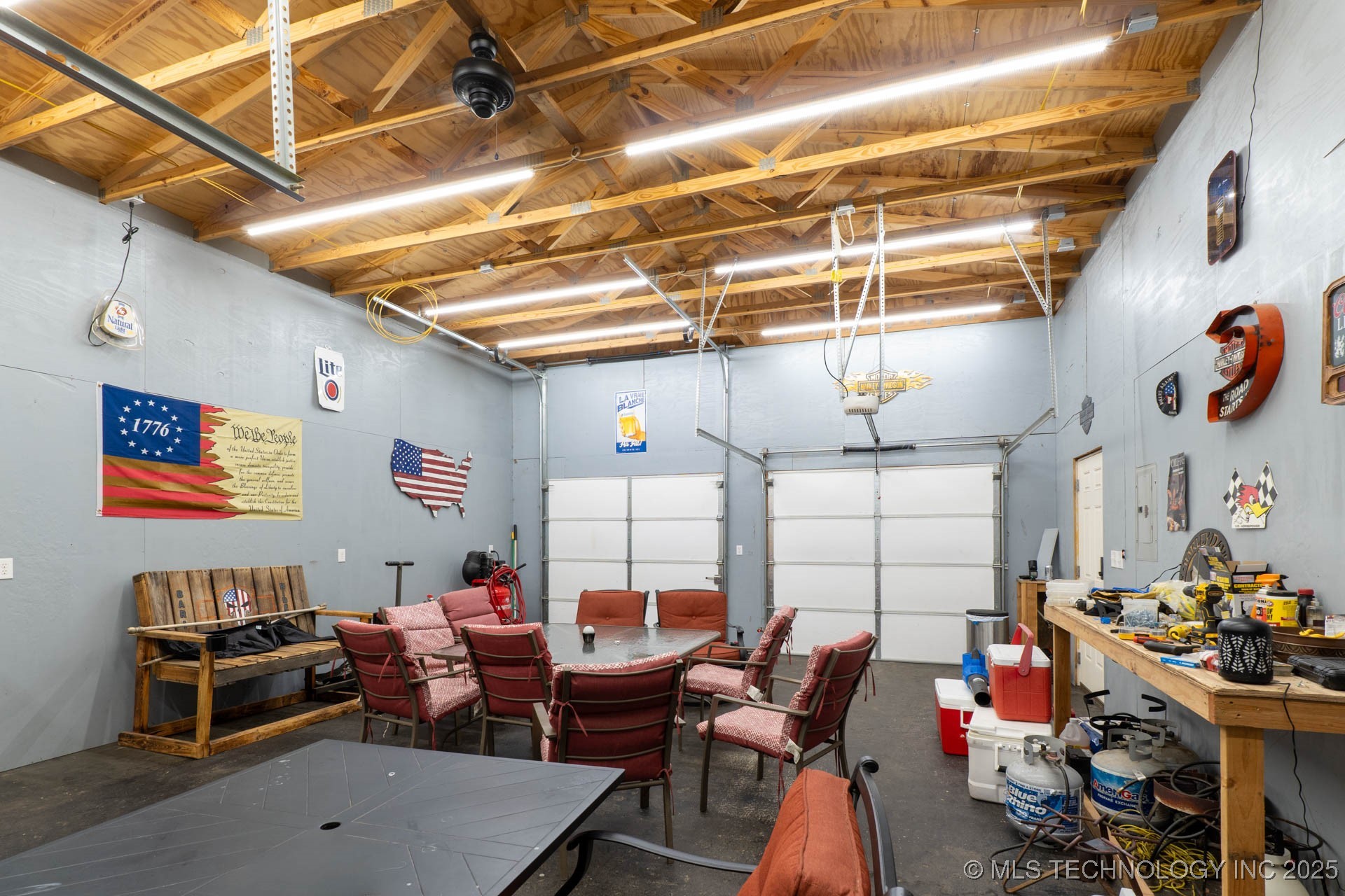 7314 S Gafford Boulevard Property Photo 16