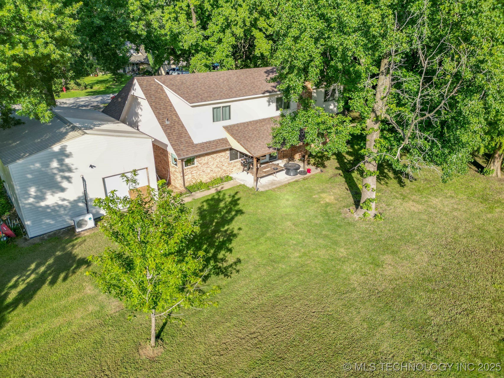 7314 S Gafford Boulevard Property Photo 17