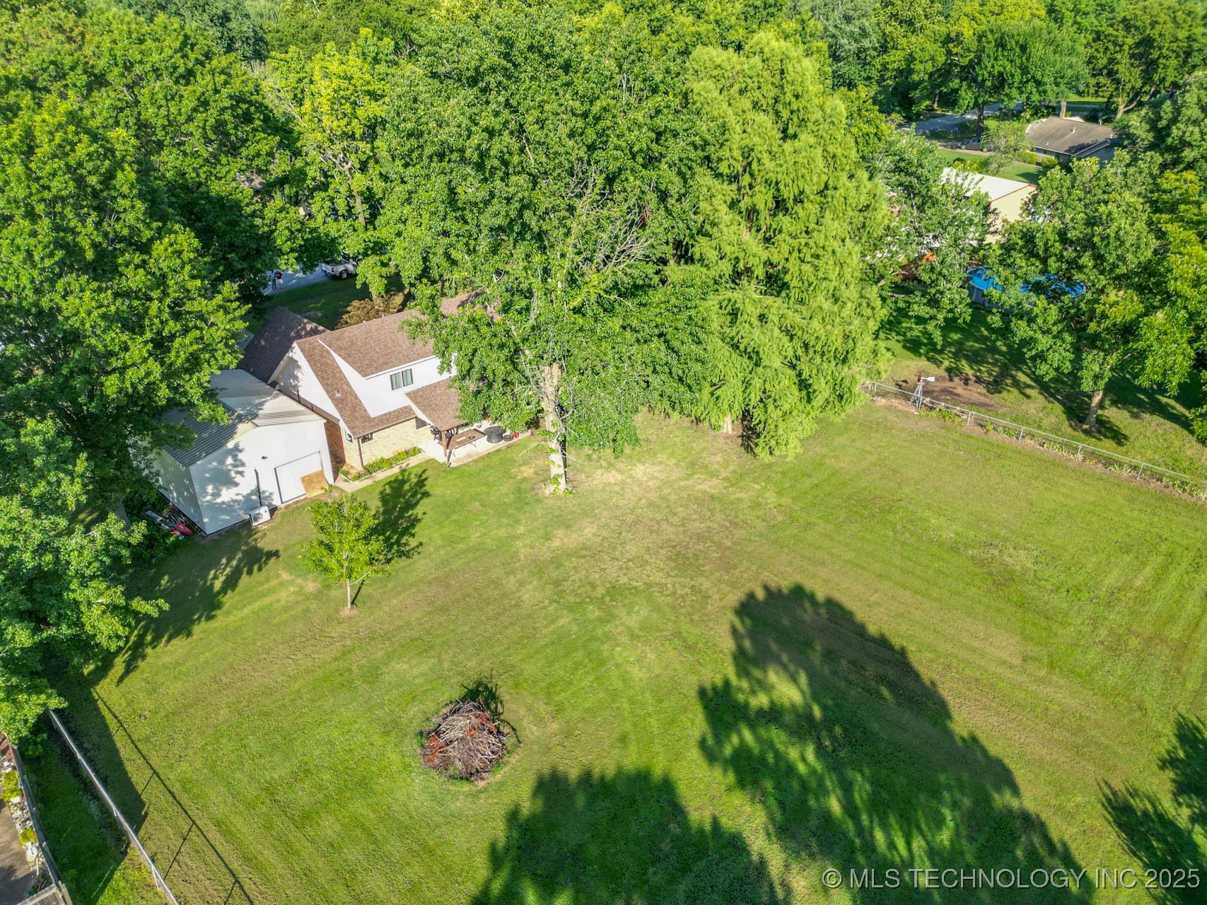 7314 S Gafford Boulevard Property Photo 18