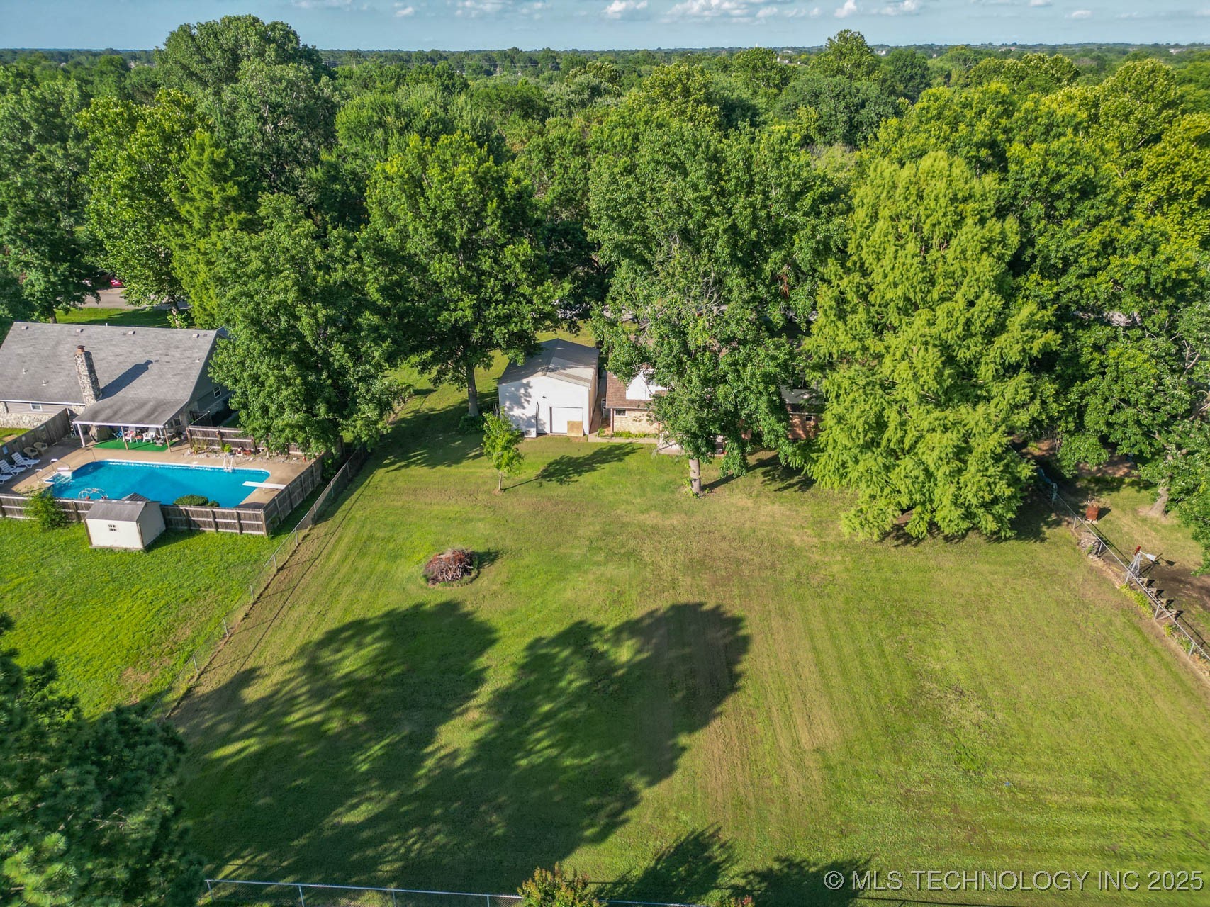 7314 S Gafford Boulevard Property Photo 19