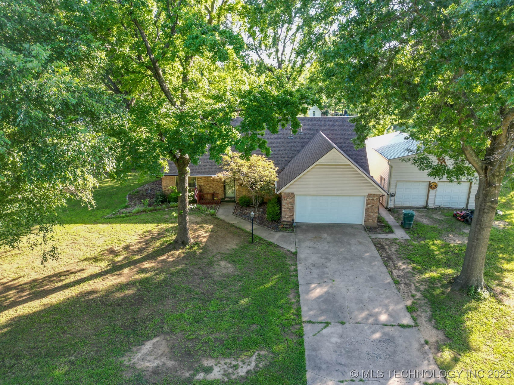 7314 S Gafford Boulevard Property Photo 20