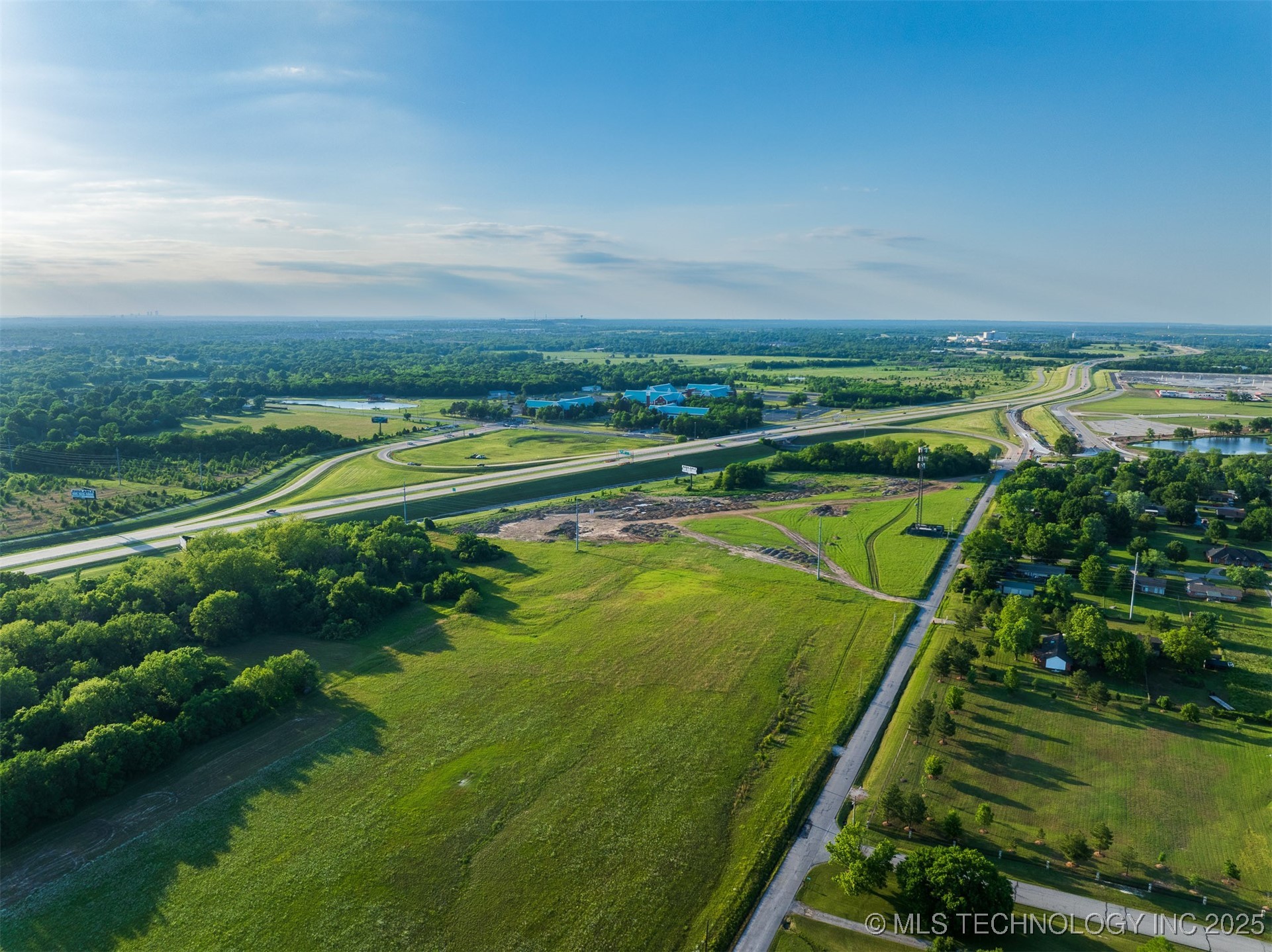 101st East Avenue Property Photo 1