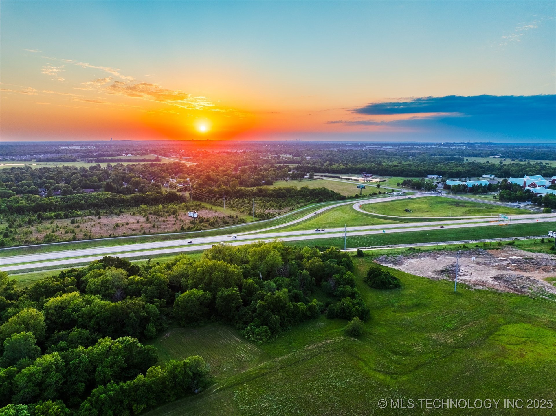 101st East Avenue Property Photo 2