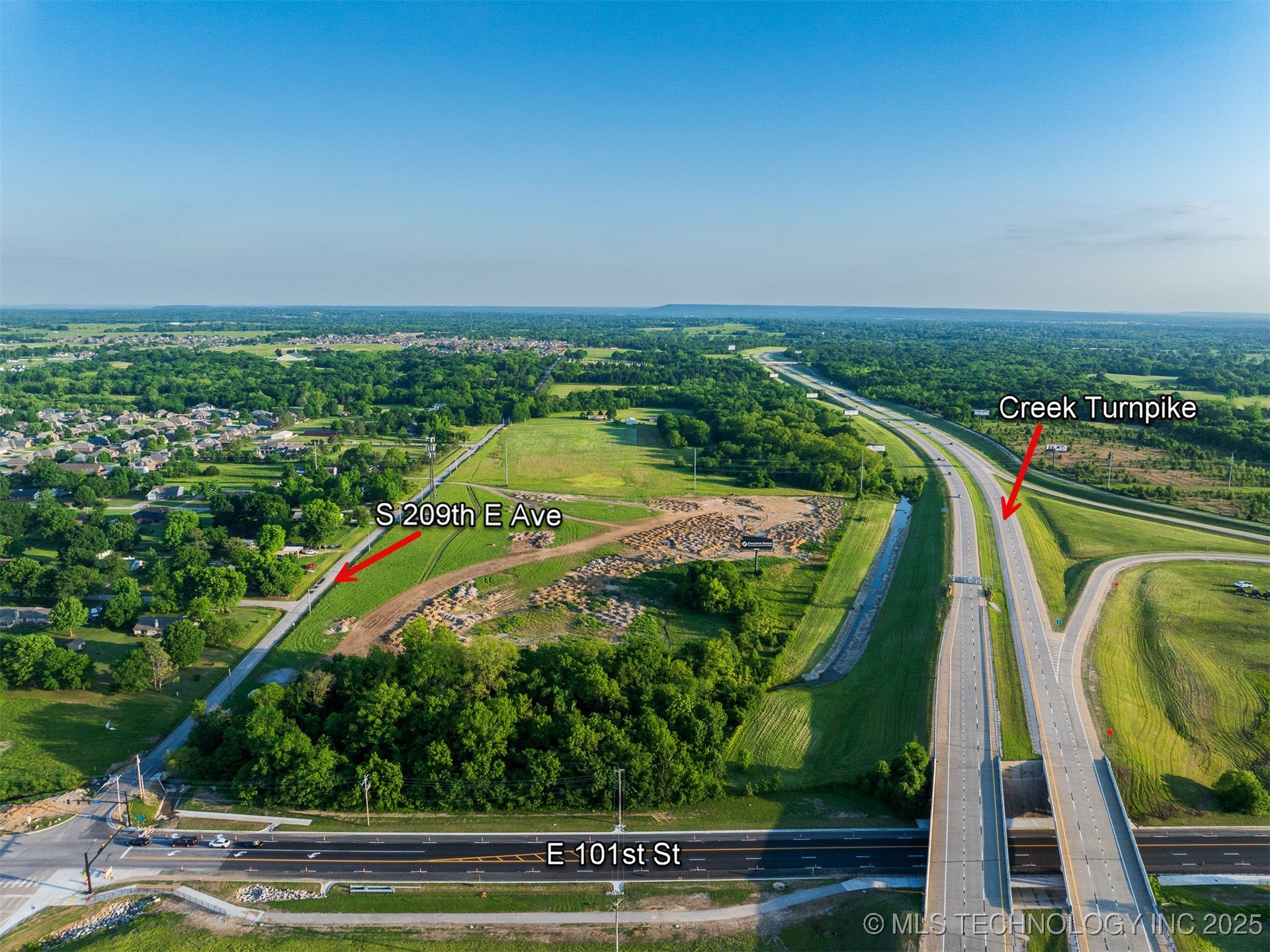 101st East Avenue Property Photo 4