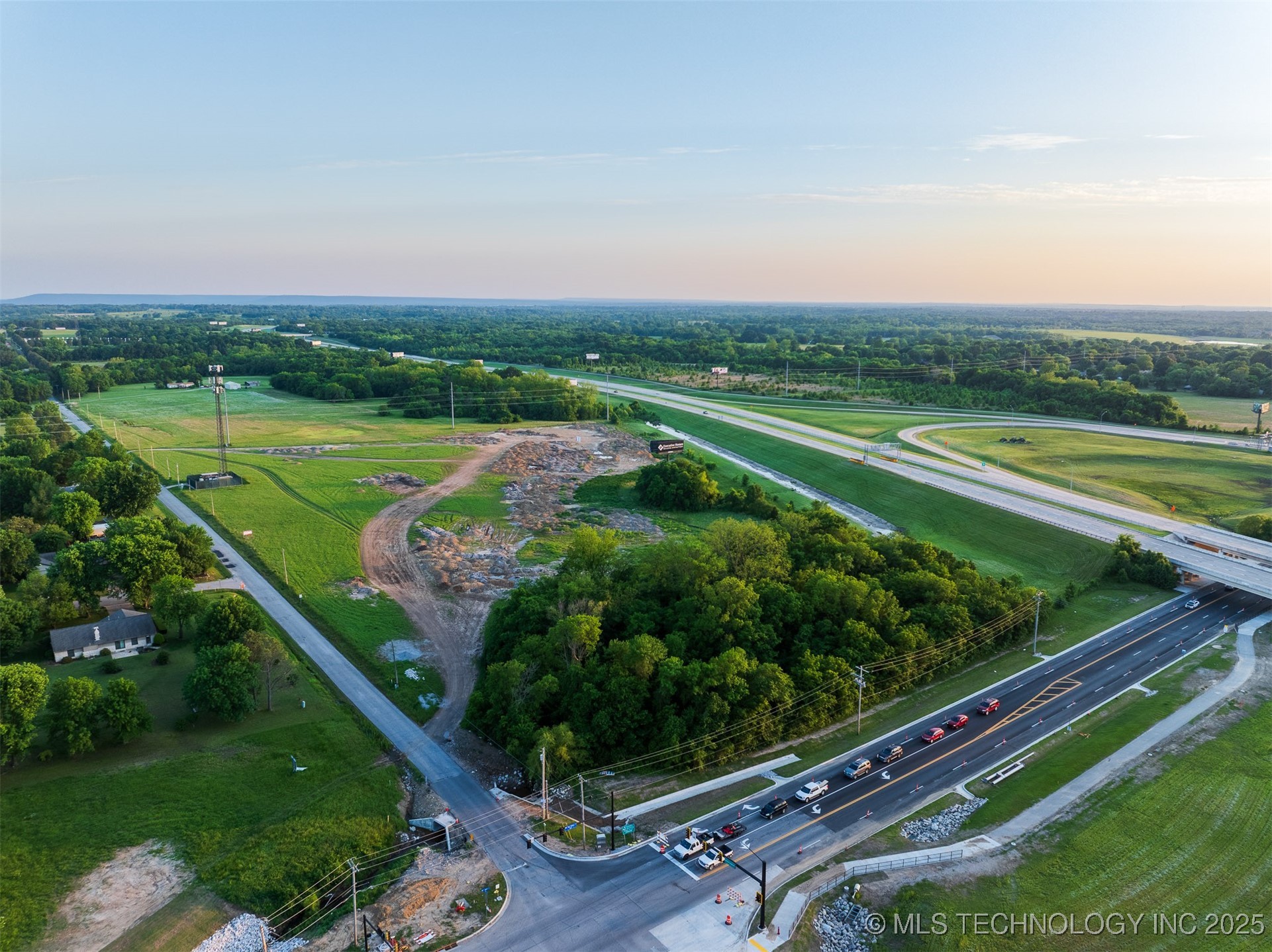 101st East Avenue Property Photo 6