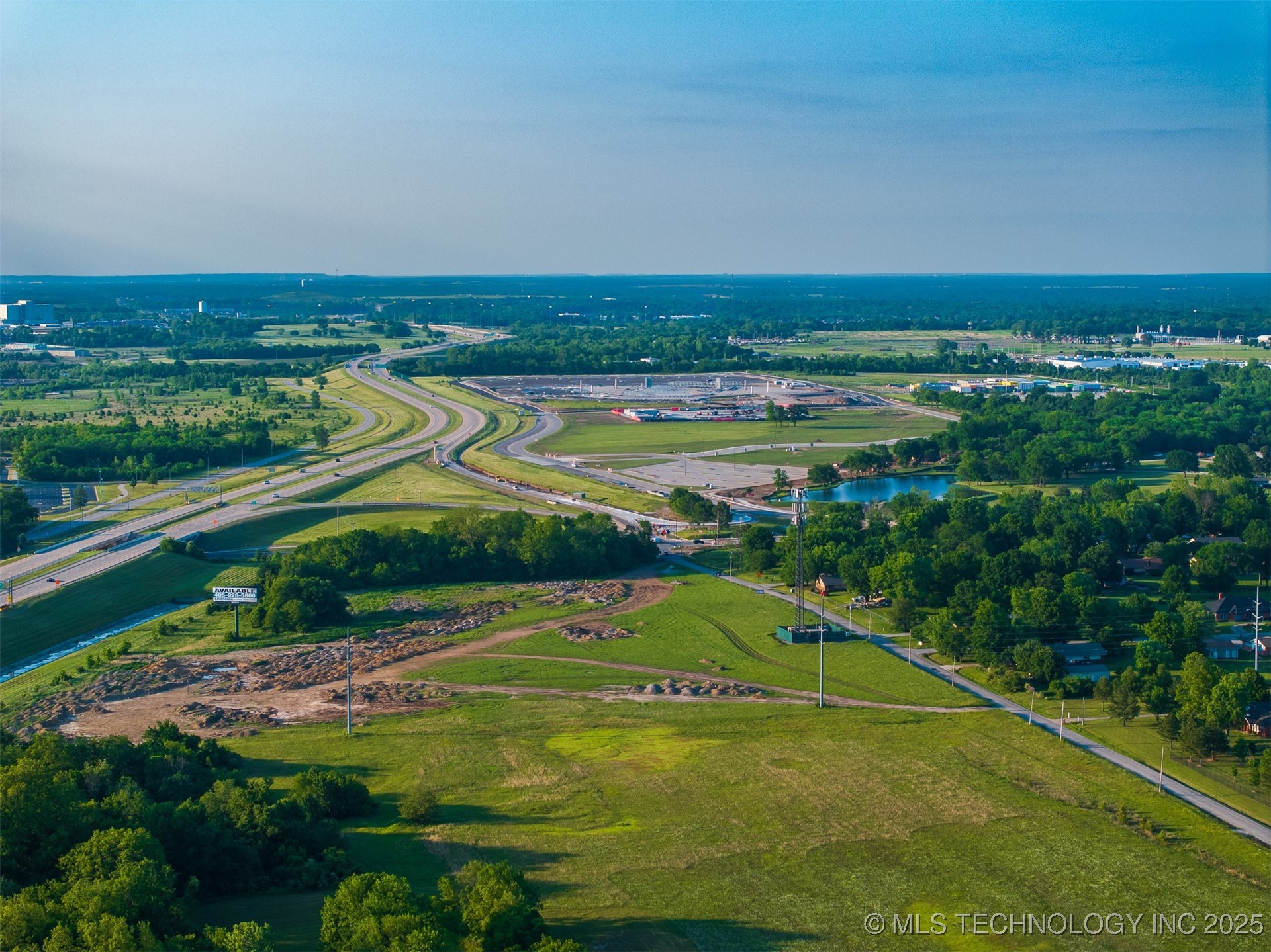 101st East Avenue Property Photo 9