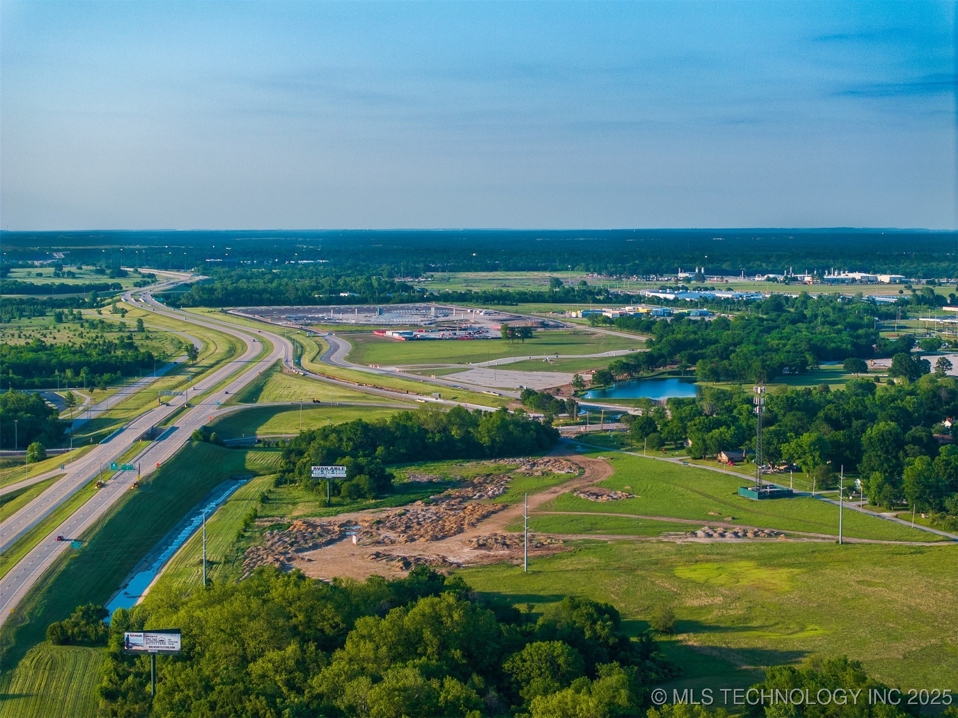 101st East Avenue Property Photo 10