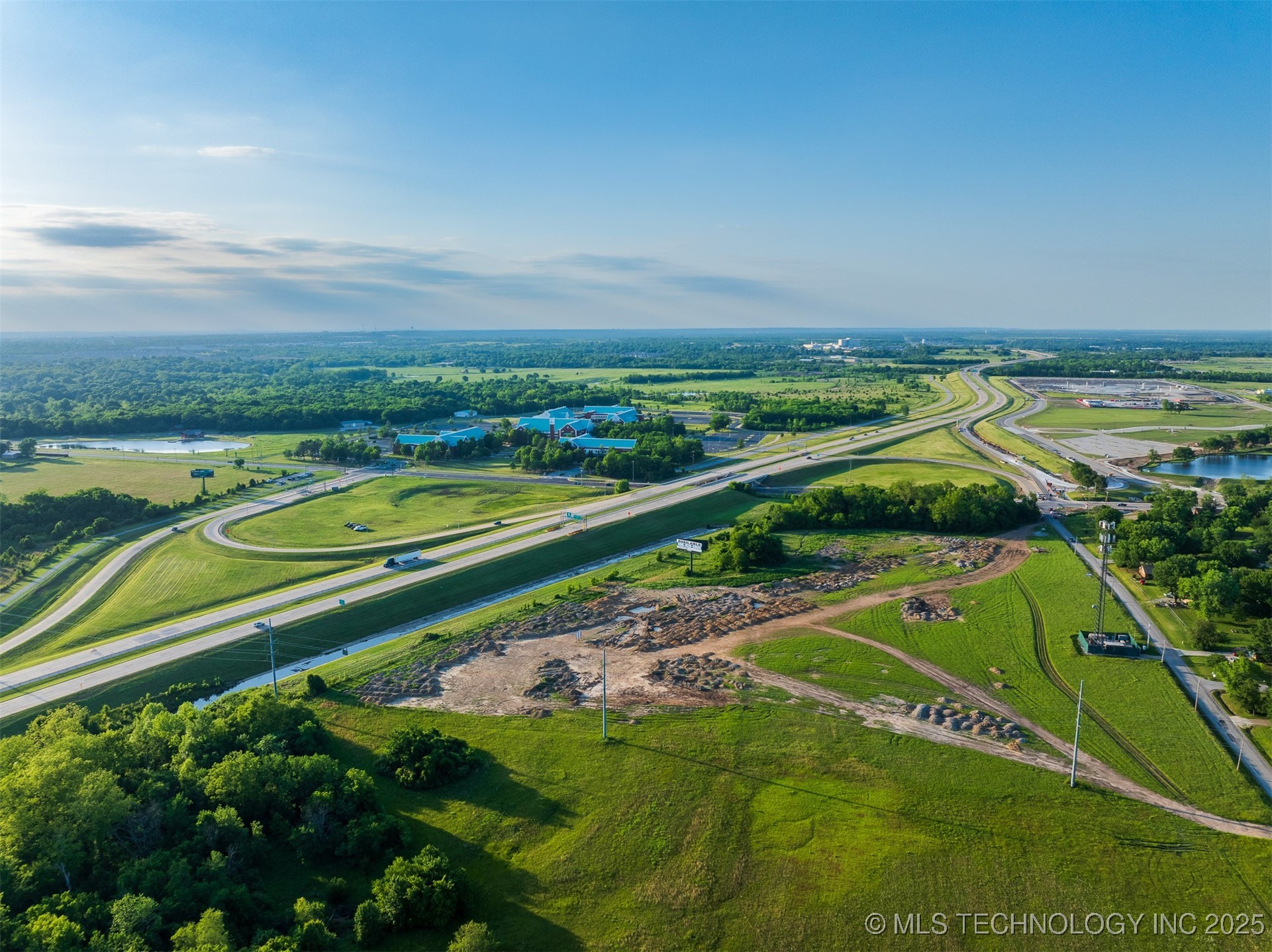 101st East Avenue Property Photo 11