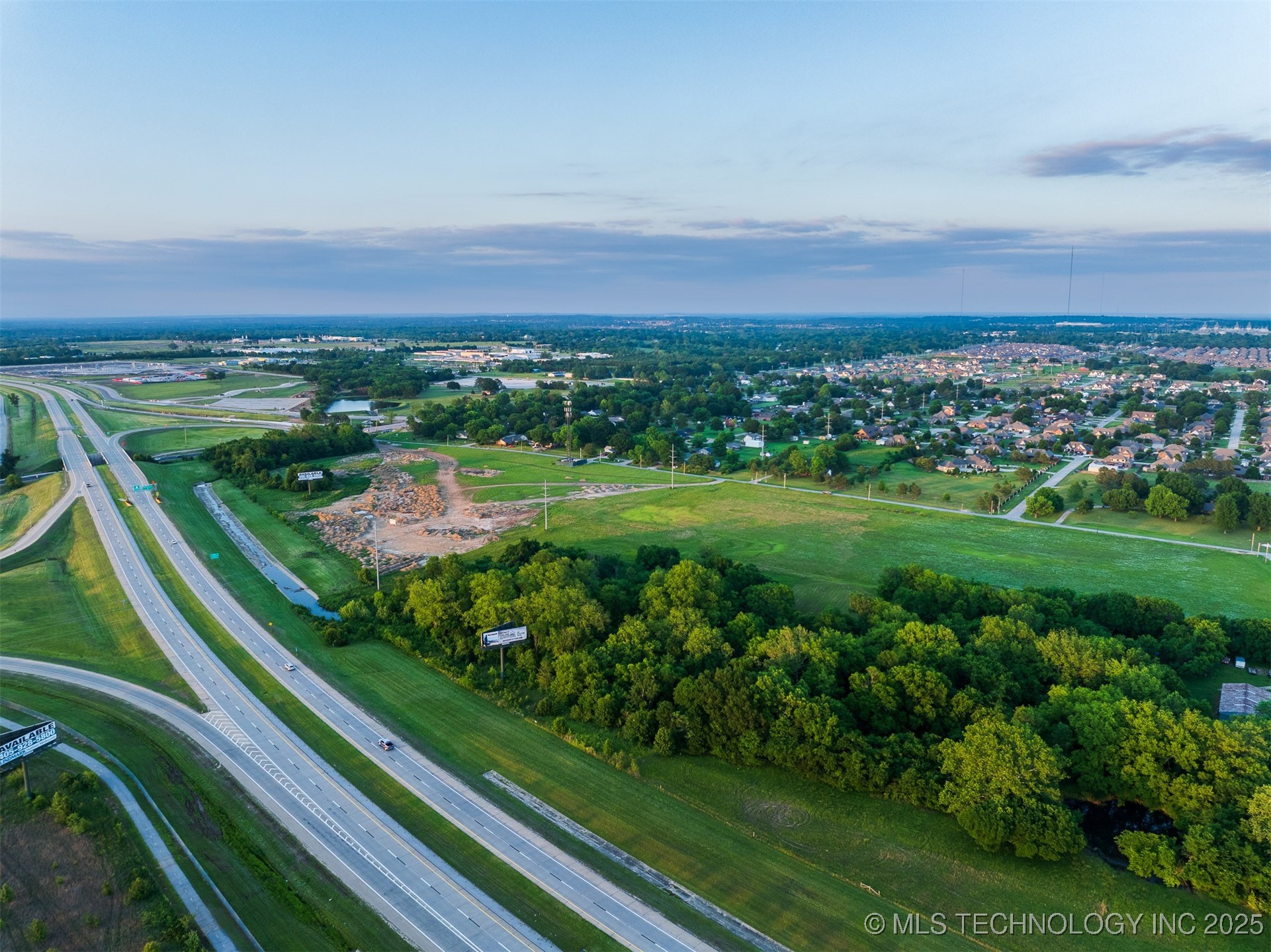 101st East Avenue Property Photo 13