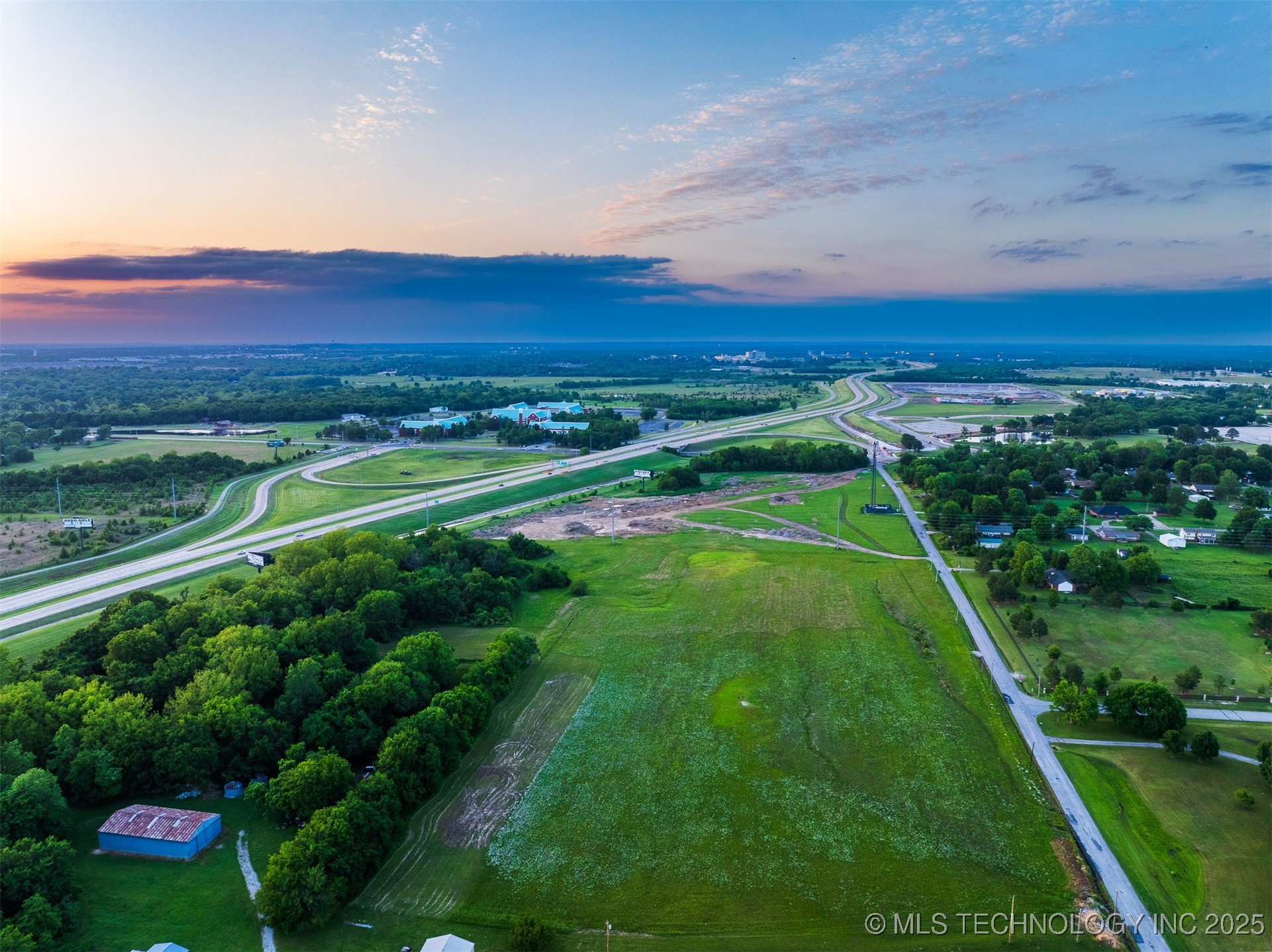 101st East Avenue Property Photo 16