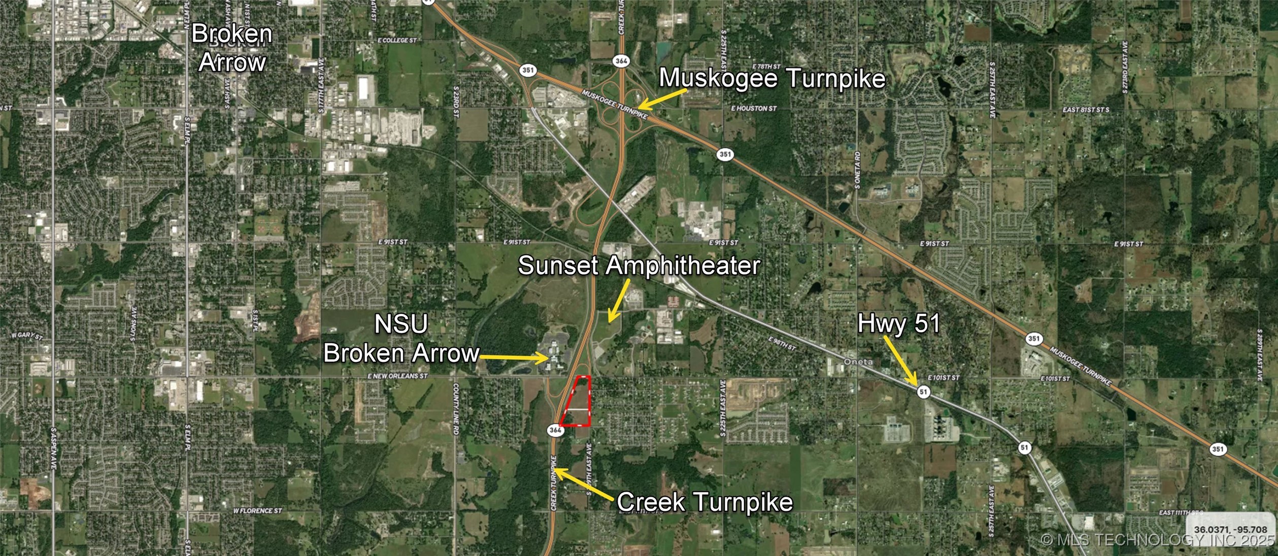 101st East Avenue Property Photo 18