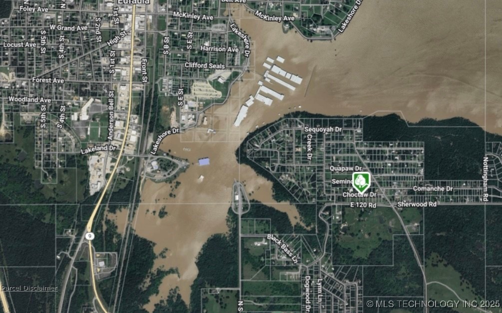 0000 Choctaw Drive Property Photo 4