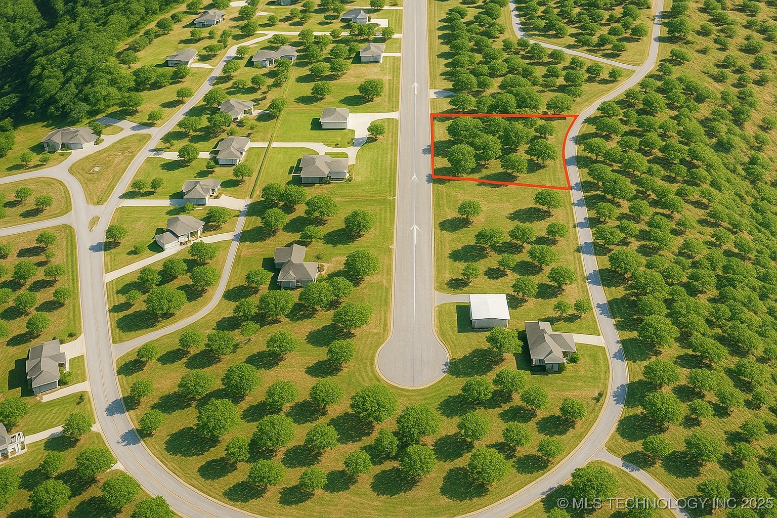 18977 E Wilderness Lane Property Photo 10