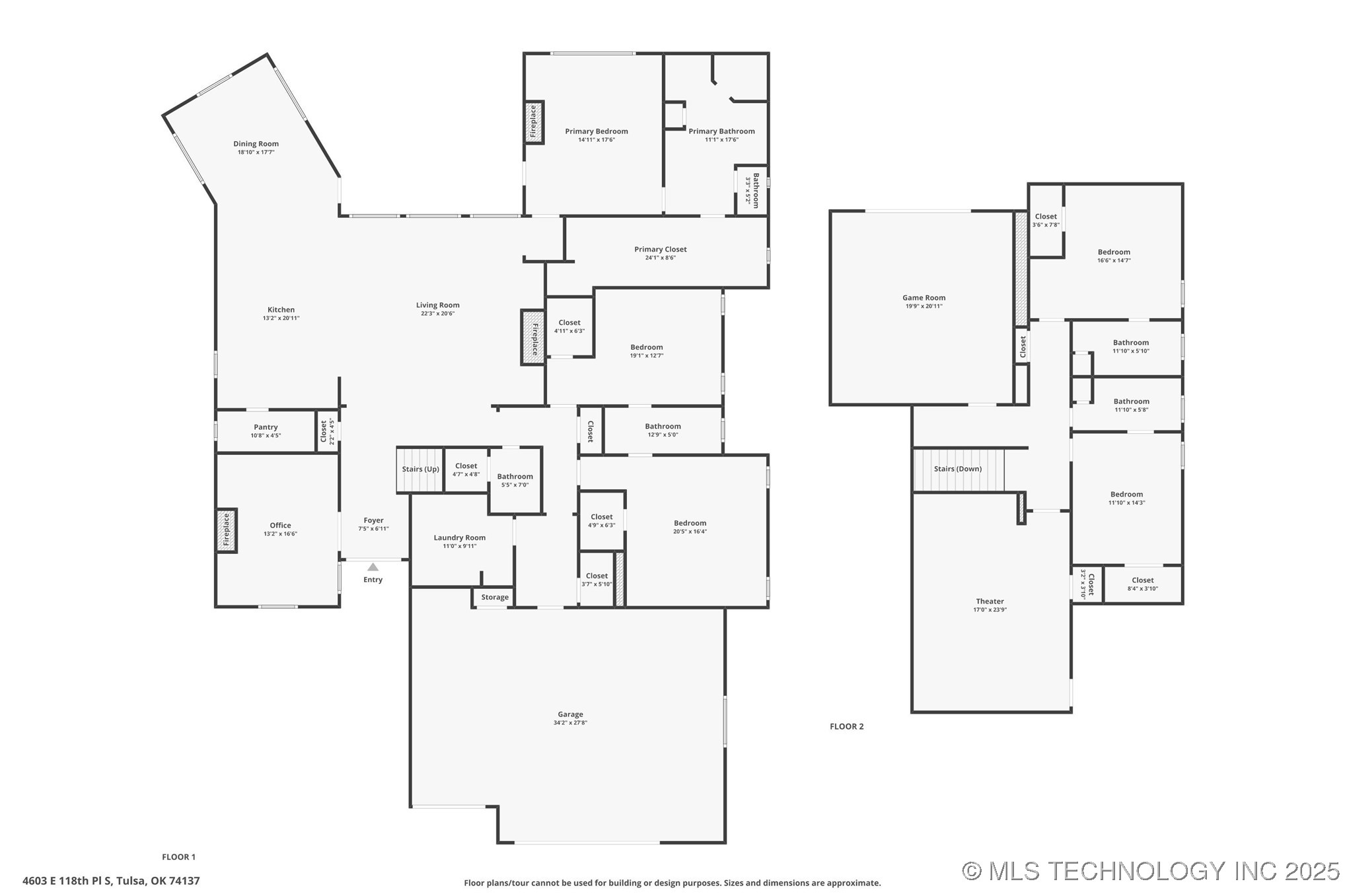 4603 E 118th Place Property Photo 47