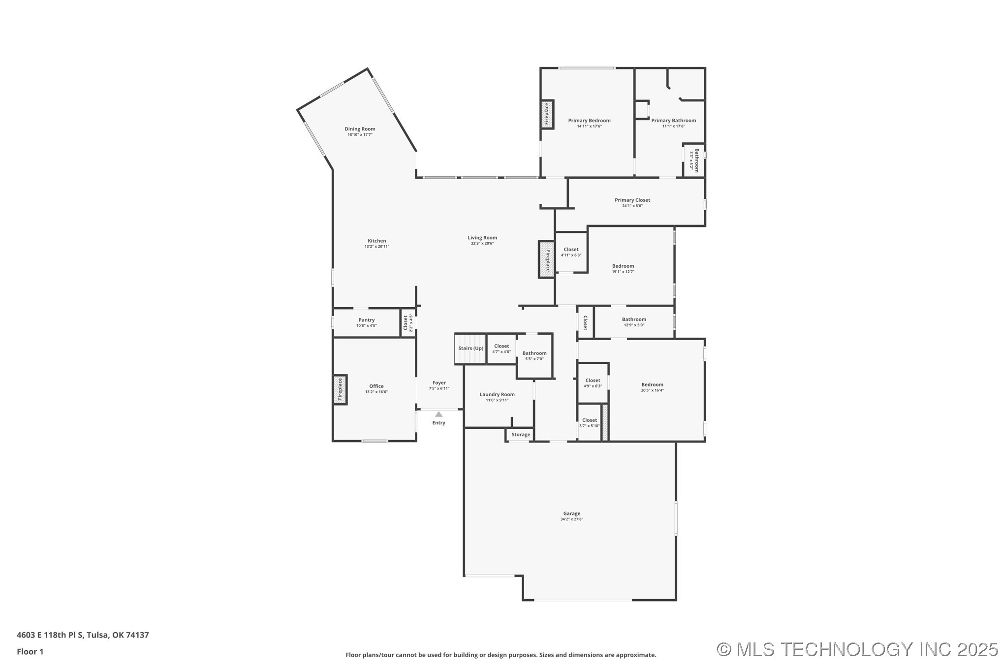 4603 E 118th Place Property Photo 48