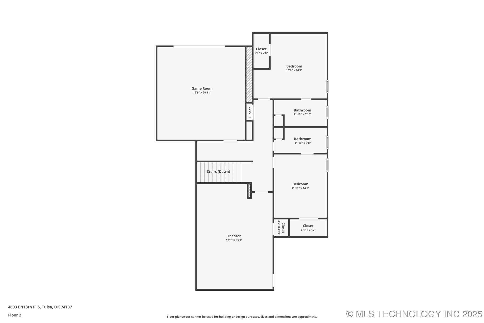 4603 E 118th Place Property Photo 49