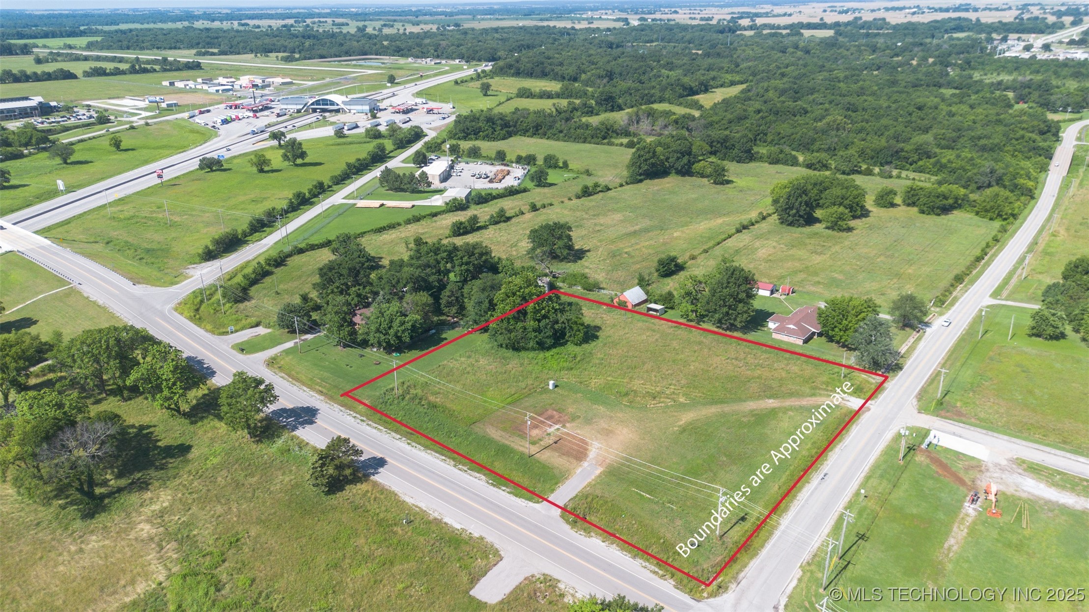 S 4410 Road Property Photo 6