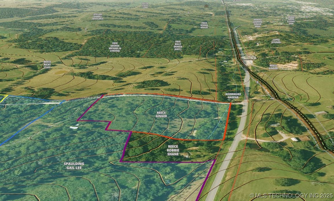 36005 Hwy 20 Property Photo 1