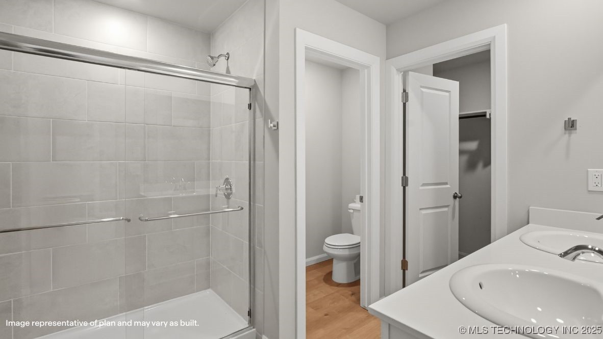 22832 E 106th Street S Property Photo 11