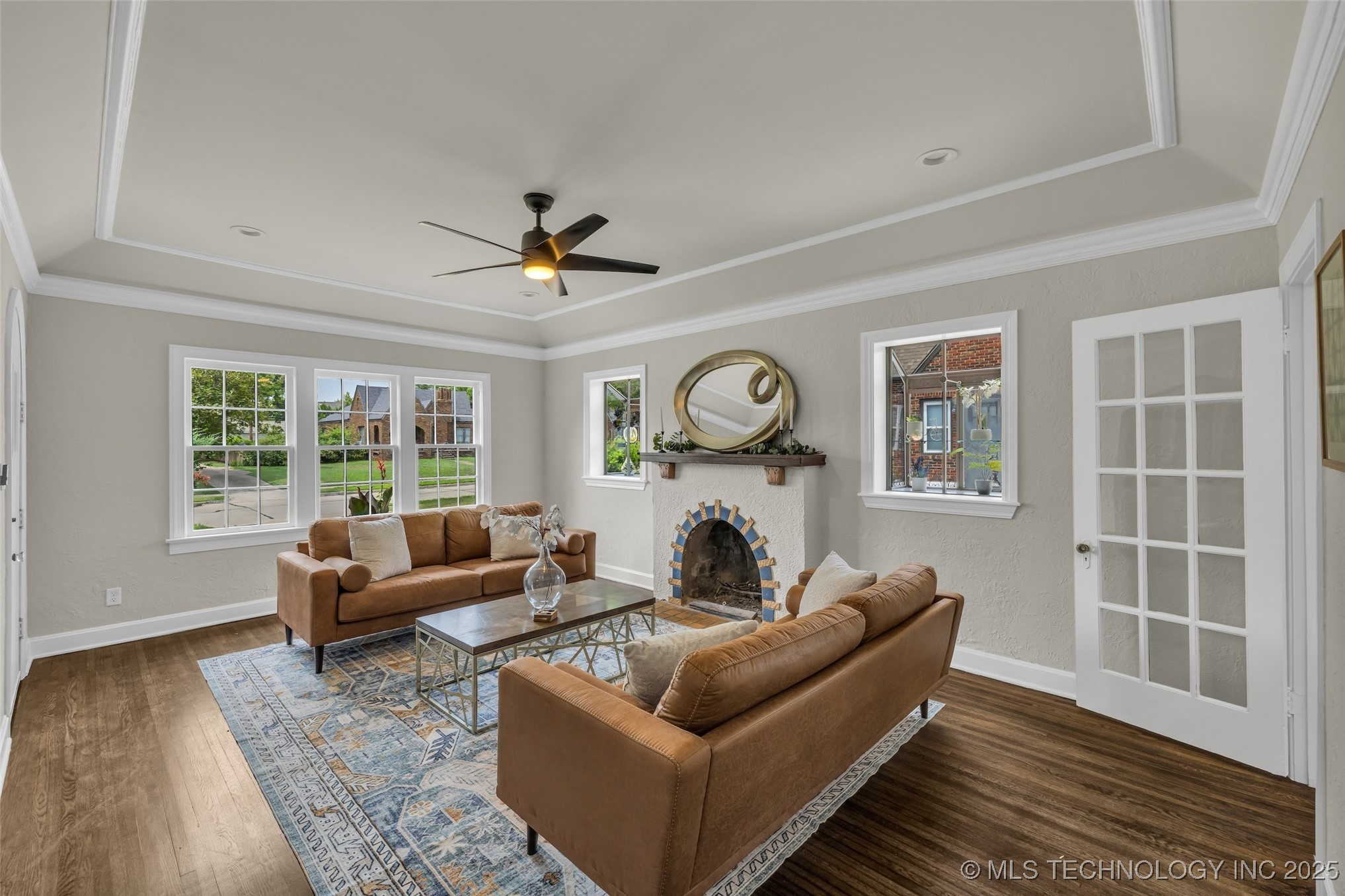 1743 S Florence Place Property Photo 2