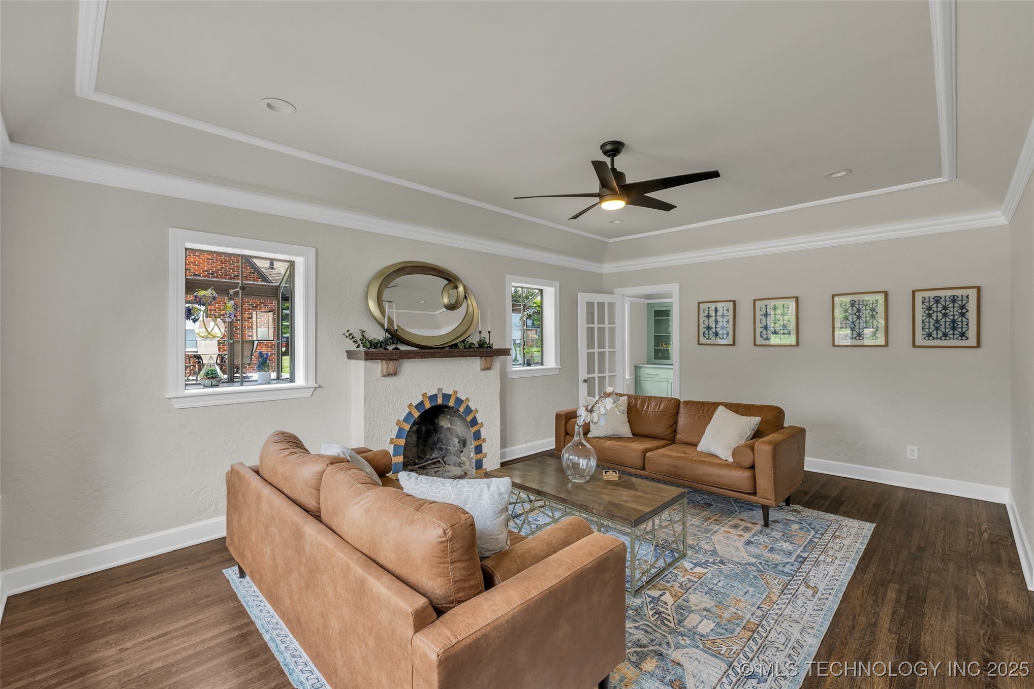 1743 S Florence Place Property Photo 7