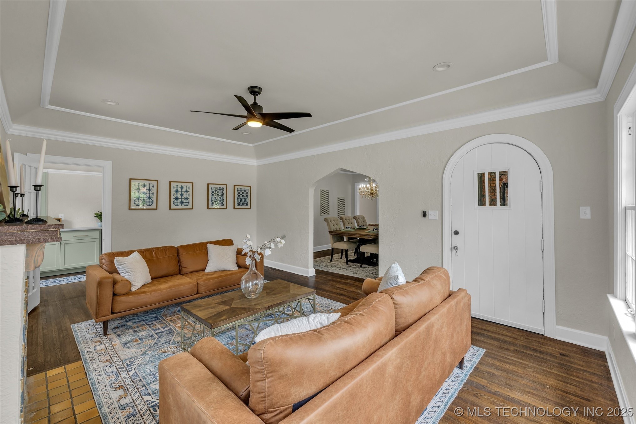 1743 S Florence Place Property Photo 8