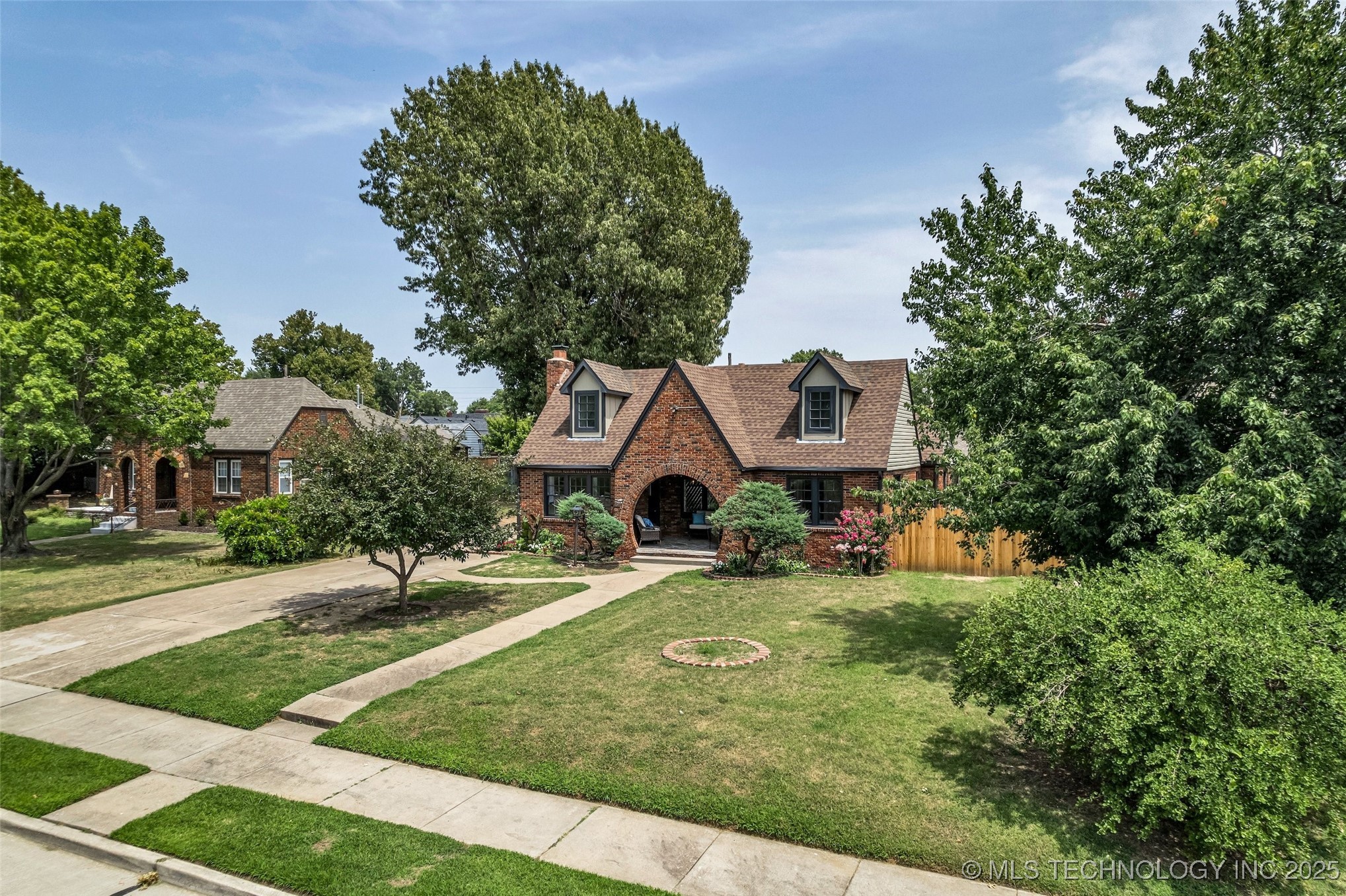 1743 S Florence Place Property Photo 45