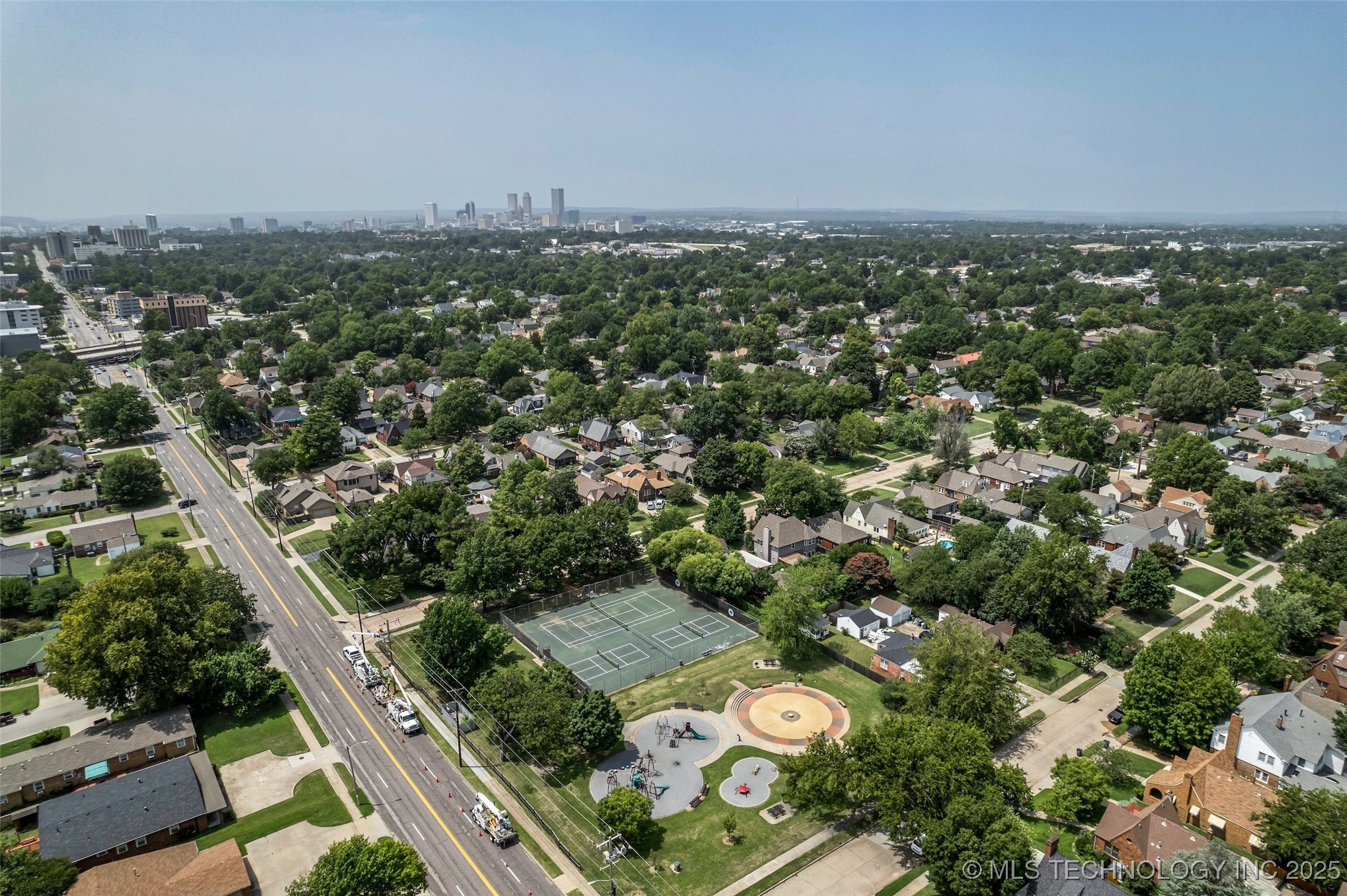 1743 S Florence Place Property Photo 47